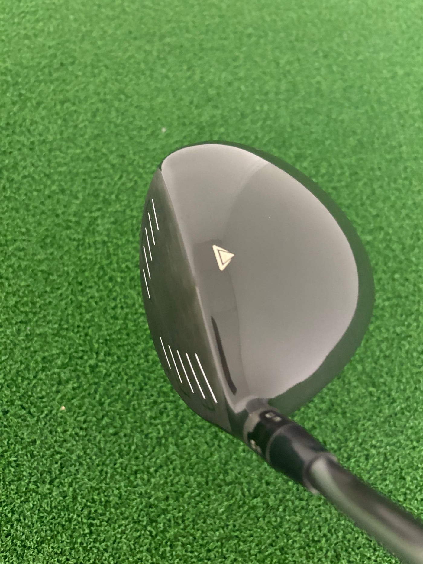 Titleist 917D3 9.5* (Stiff)