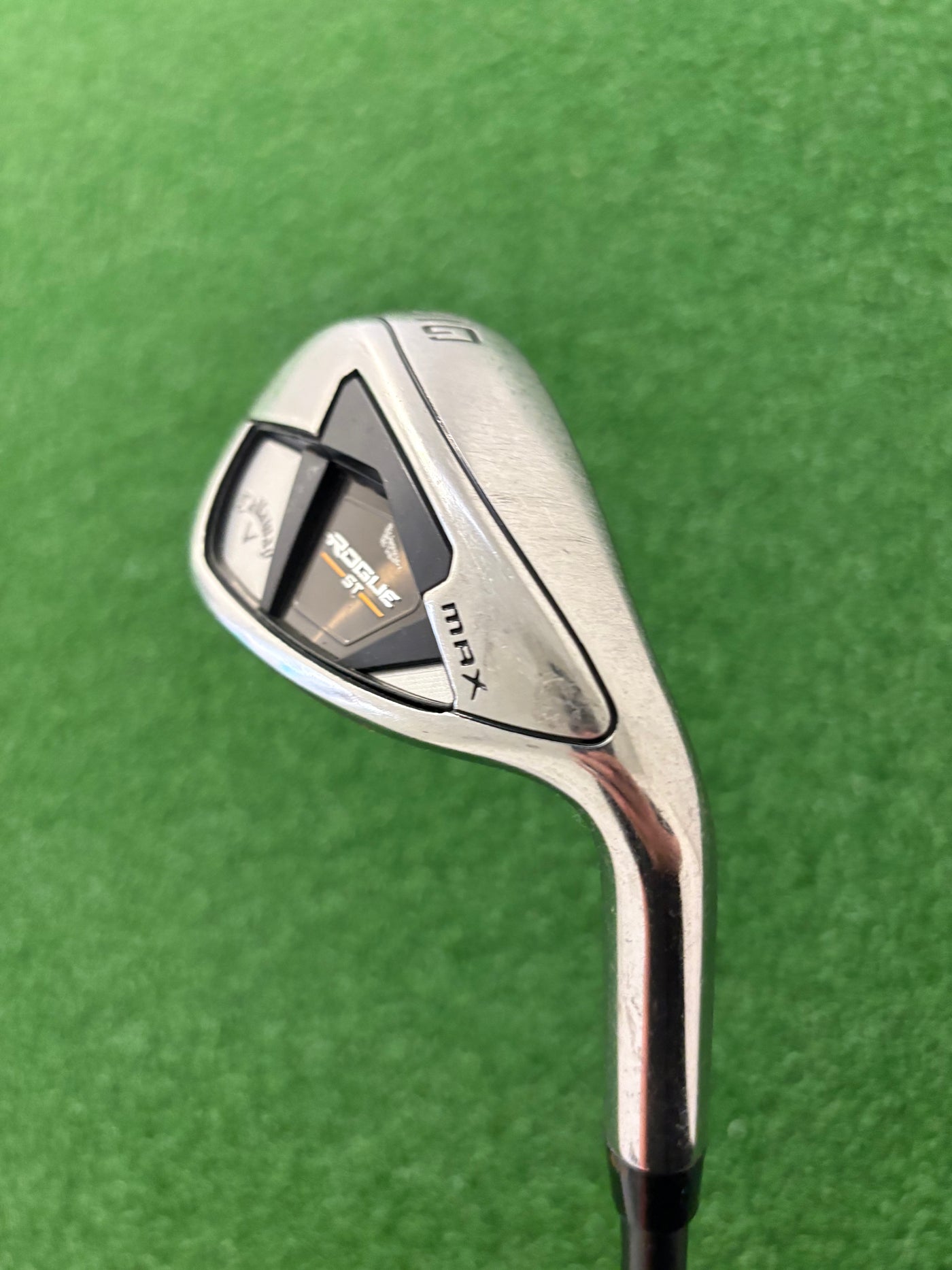 Callaway Rogue ST Max  51*