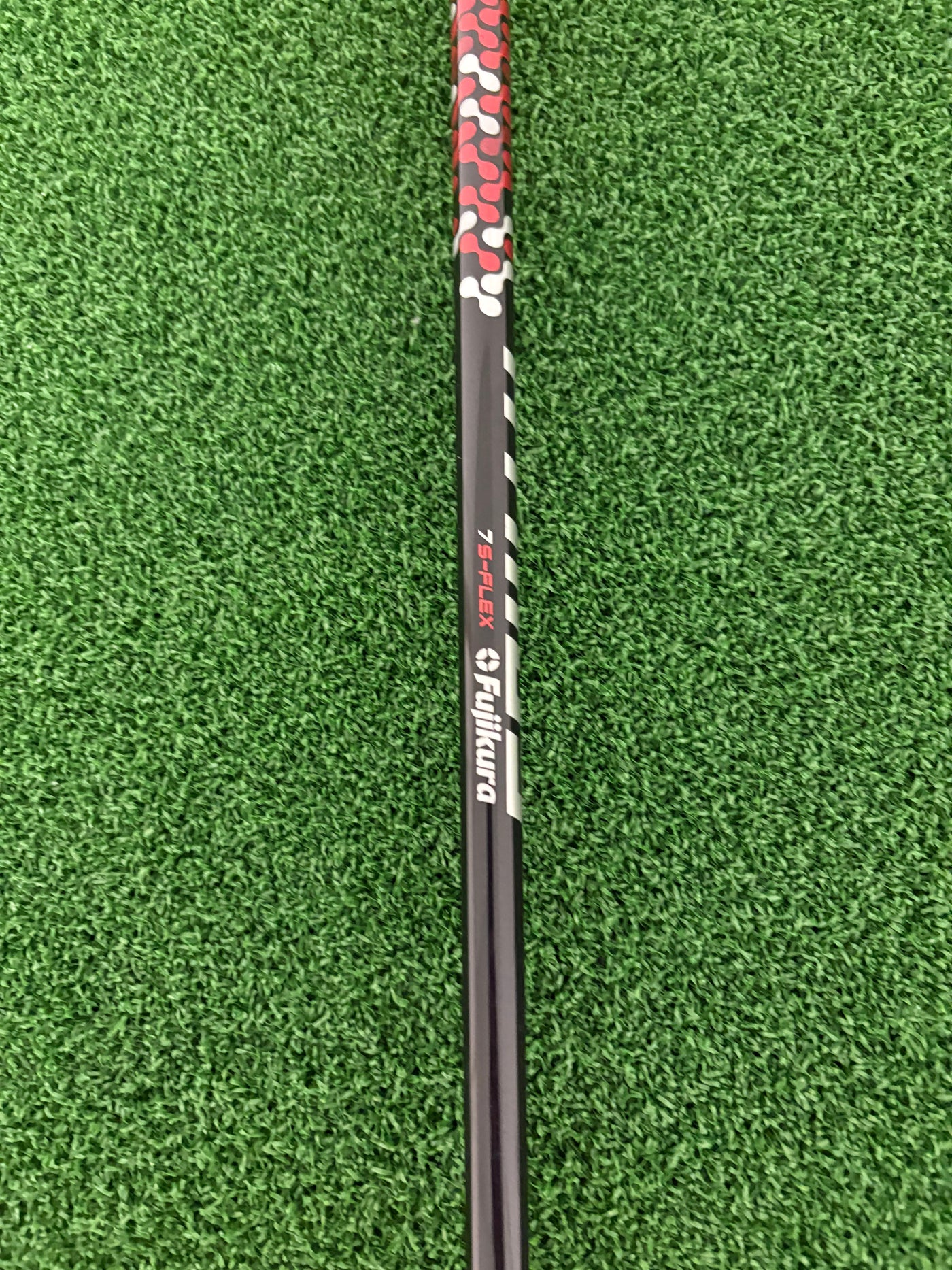 Taylormade M4 (2021) 19* 3 Hybrid (Stiff)