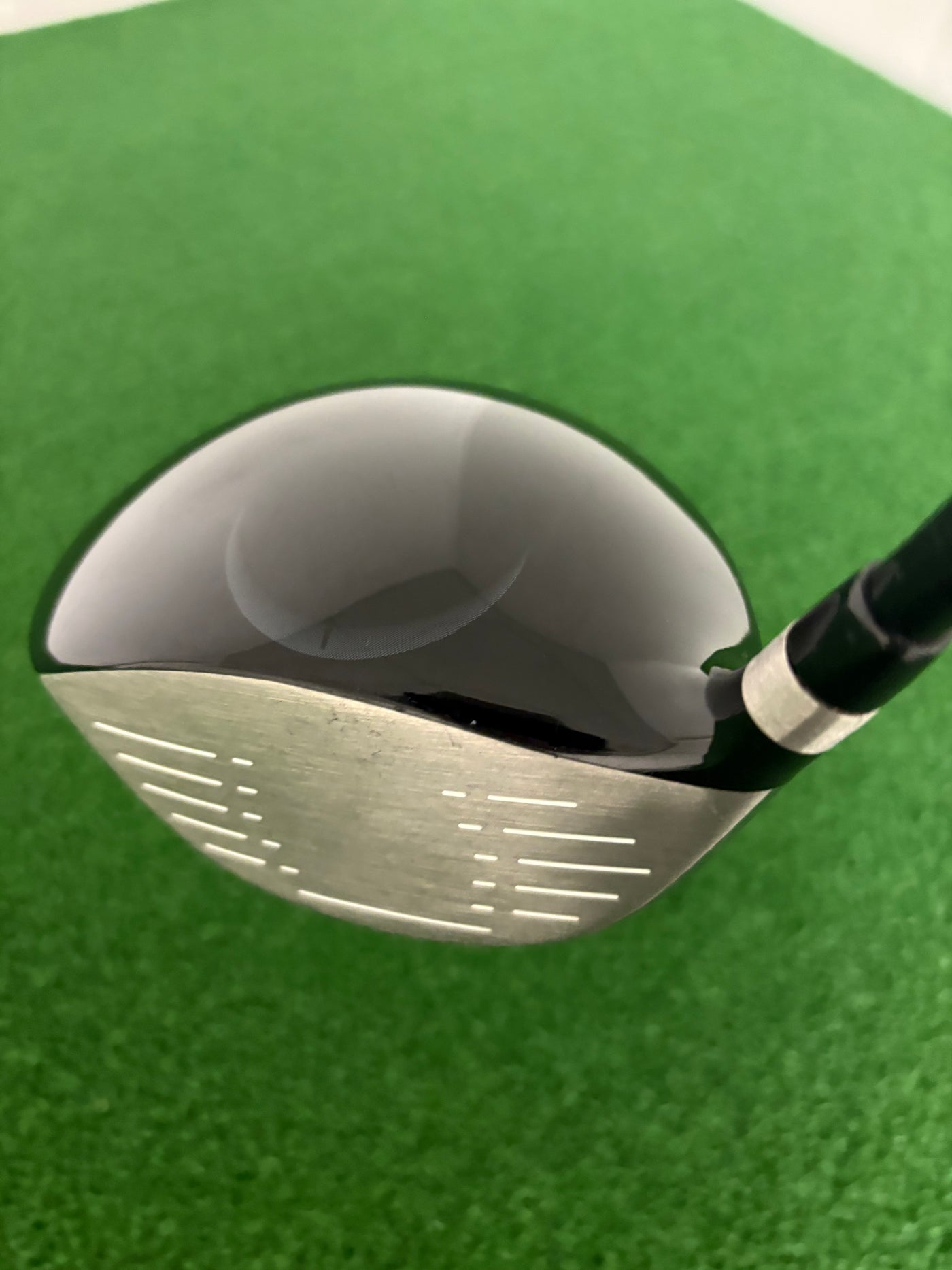 Ping G5 Titanium 9.0* (Stiff)