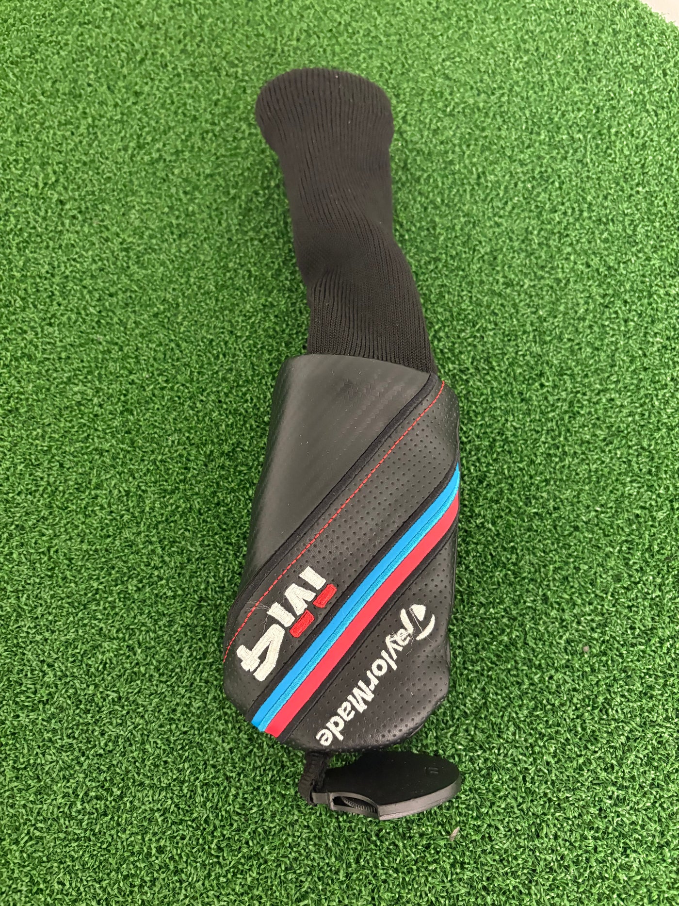 Taylormade M4 (2021) 19* 3 Hybrid (Stiff)