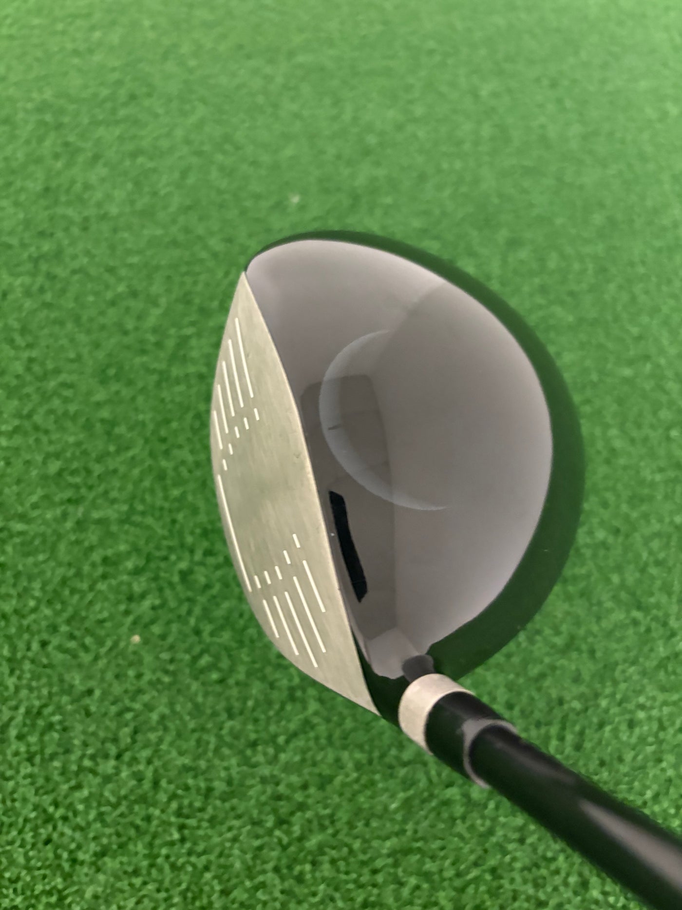 Ping G5 Titanium 9.0* (Stiff)