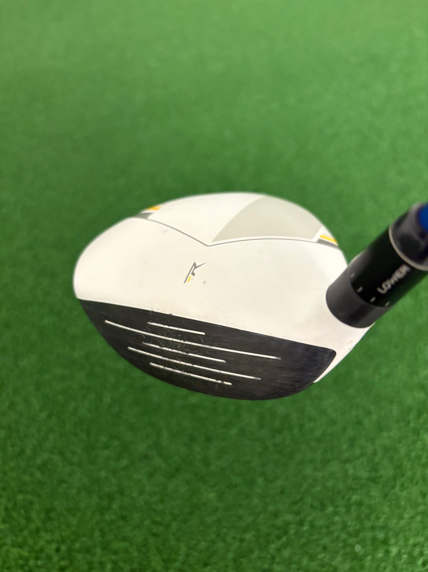 Taylormade RBZ Stage 2 14.5* 3 Wood (Stiff)