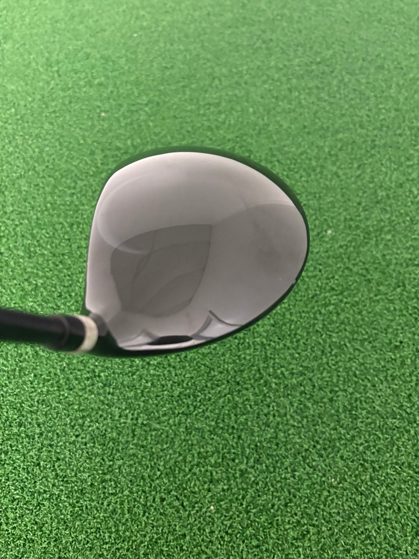 Ping G5 Titanium 9.0* (Stiff)
