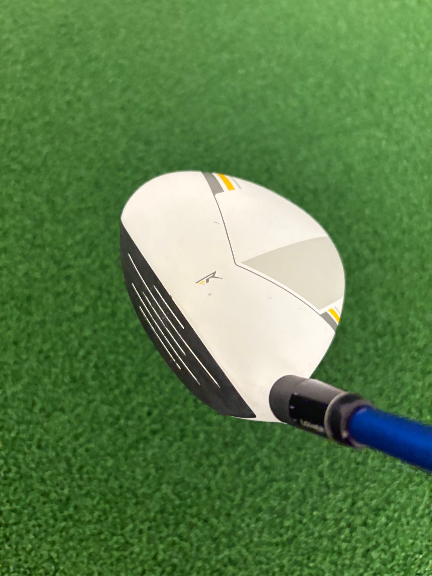 Taylormade RBZ Stage 2 14.5* 3 Wood (Stiff)