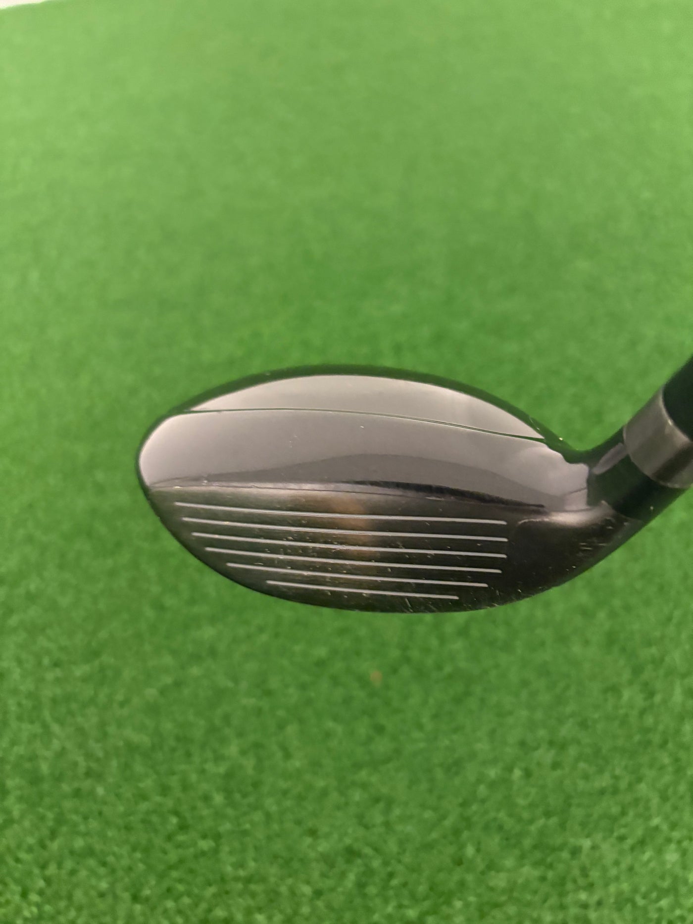 Srixon Z-H85 19* 3 Hybrid (Stiff)
