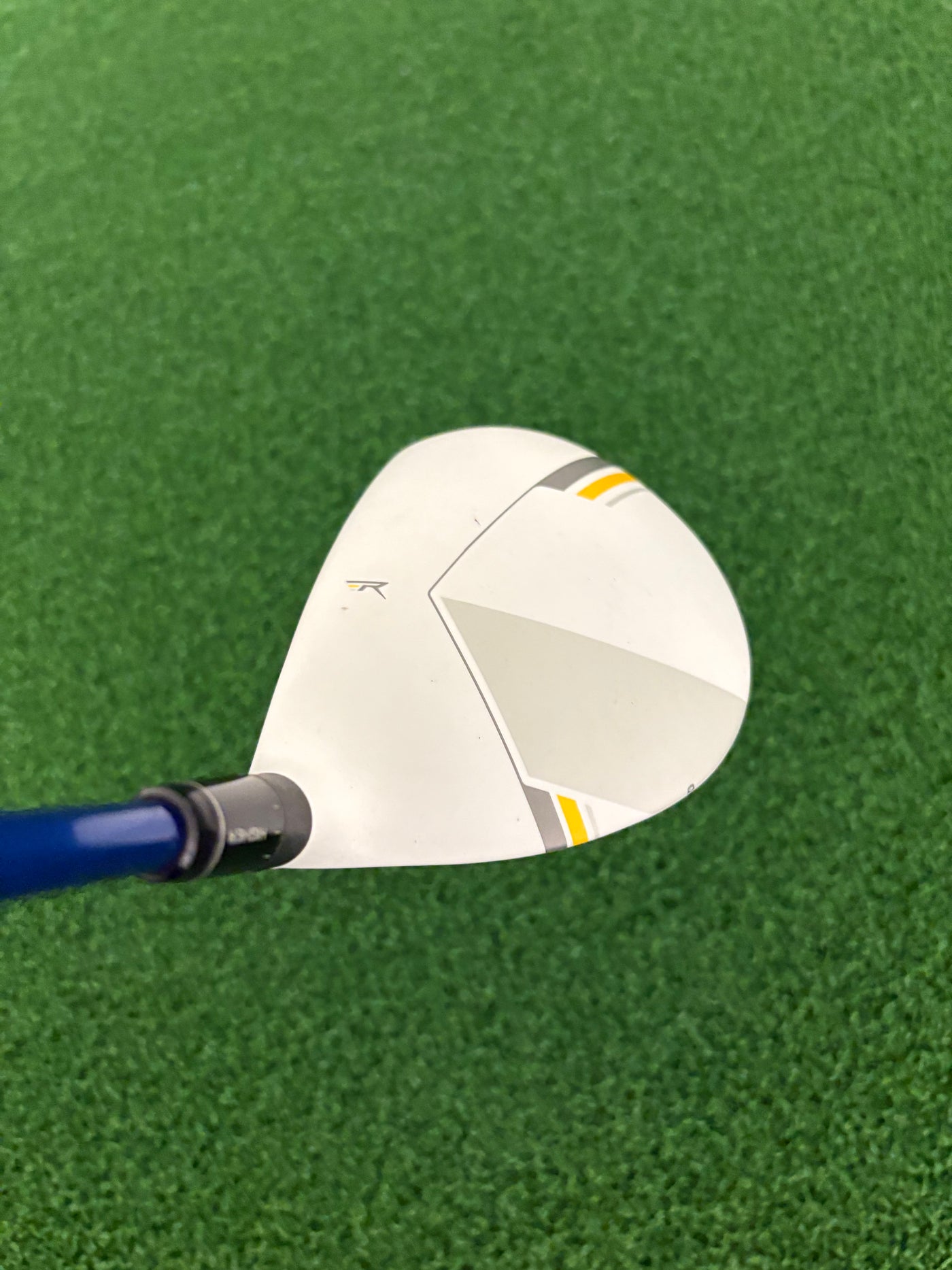 Taylormade RBZ Stage 2 14.5* 3 Wood (Stiff)