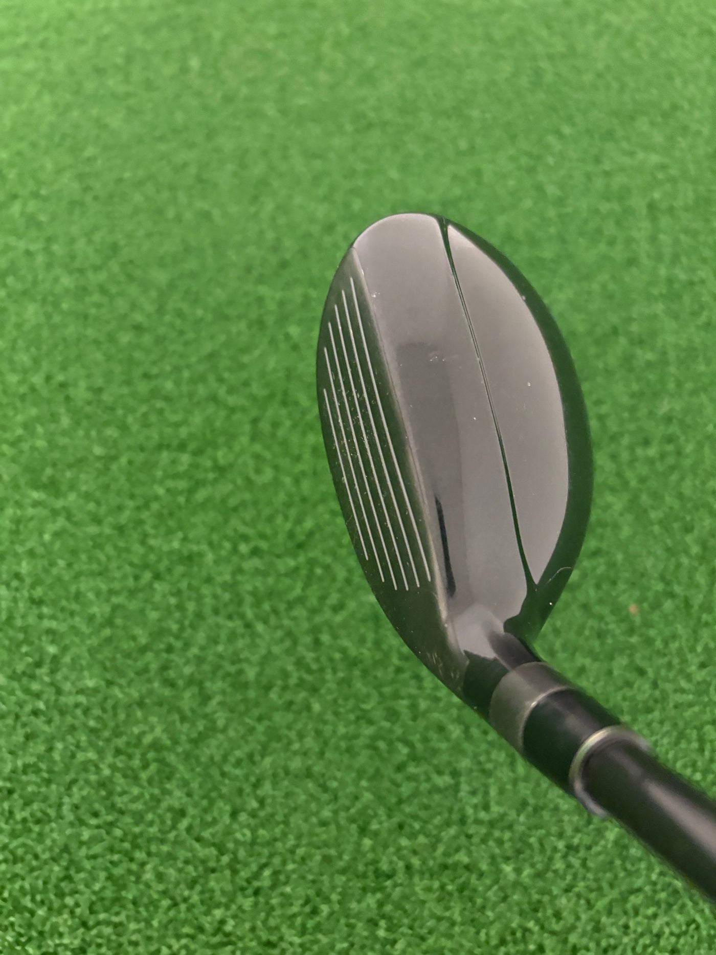 Srixon Z-H85 19* 3 Hybrid (Stiff)