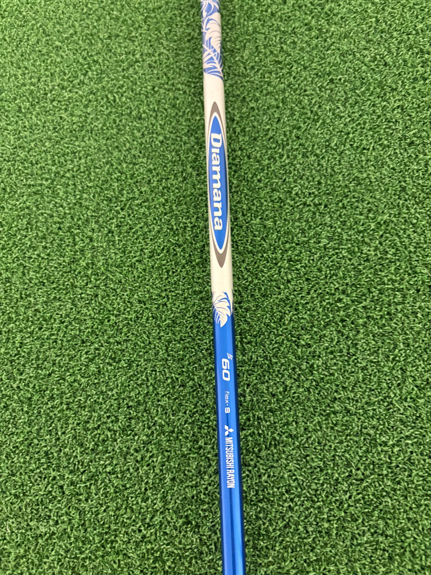 Taylormade RBZ Stage 2 14.5* 3 Wood (Stiff)