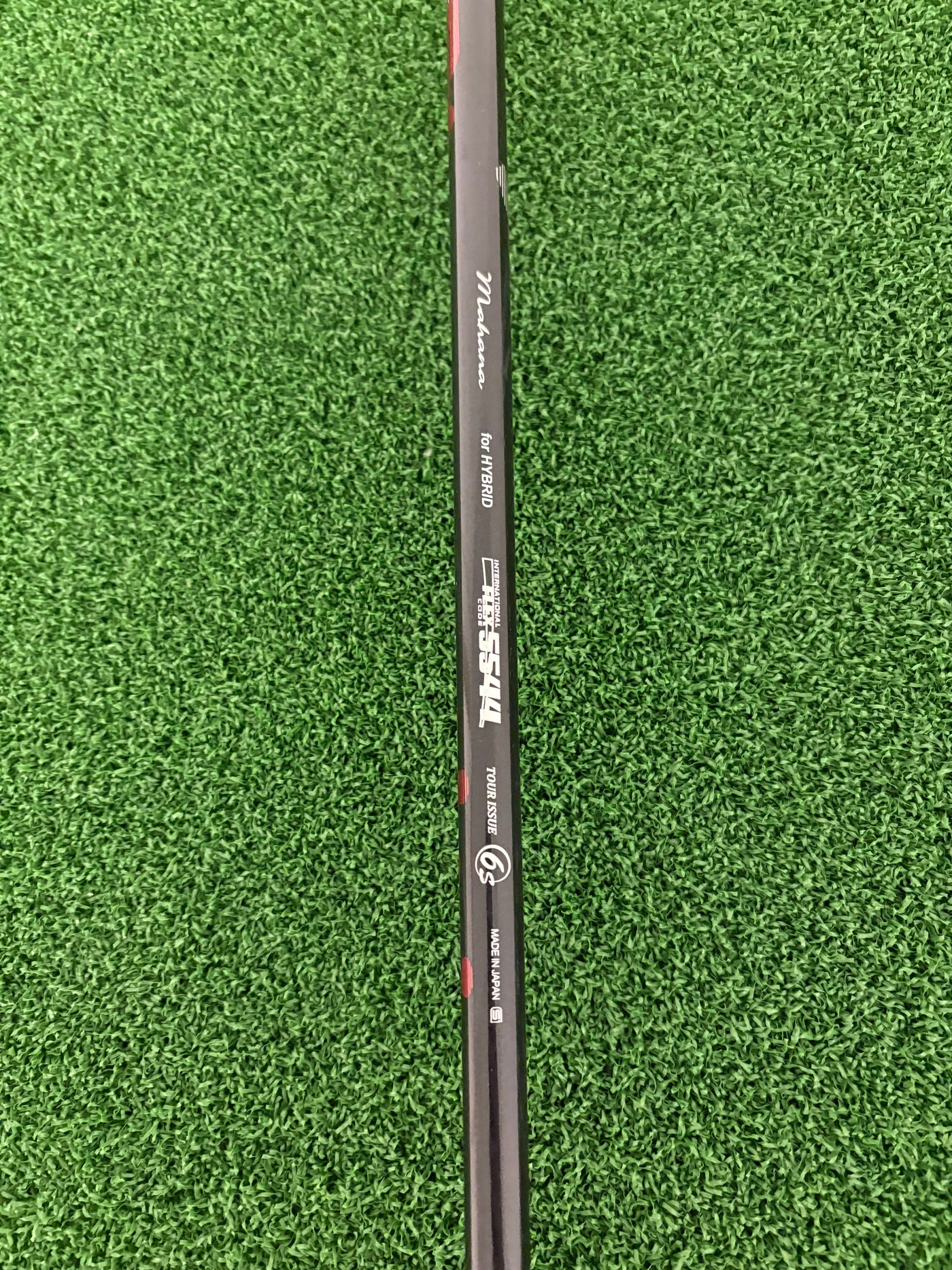 Srixon Z-H85 19* 3 Hybrid (Stiff)