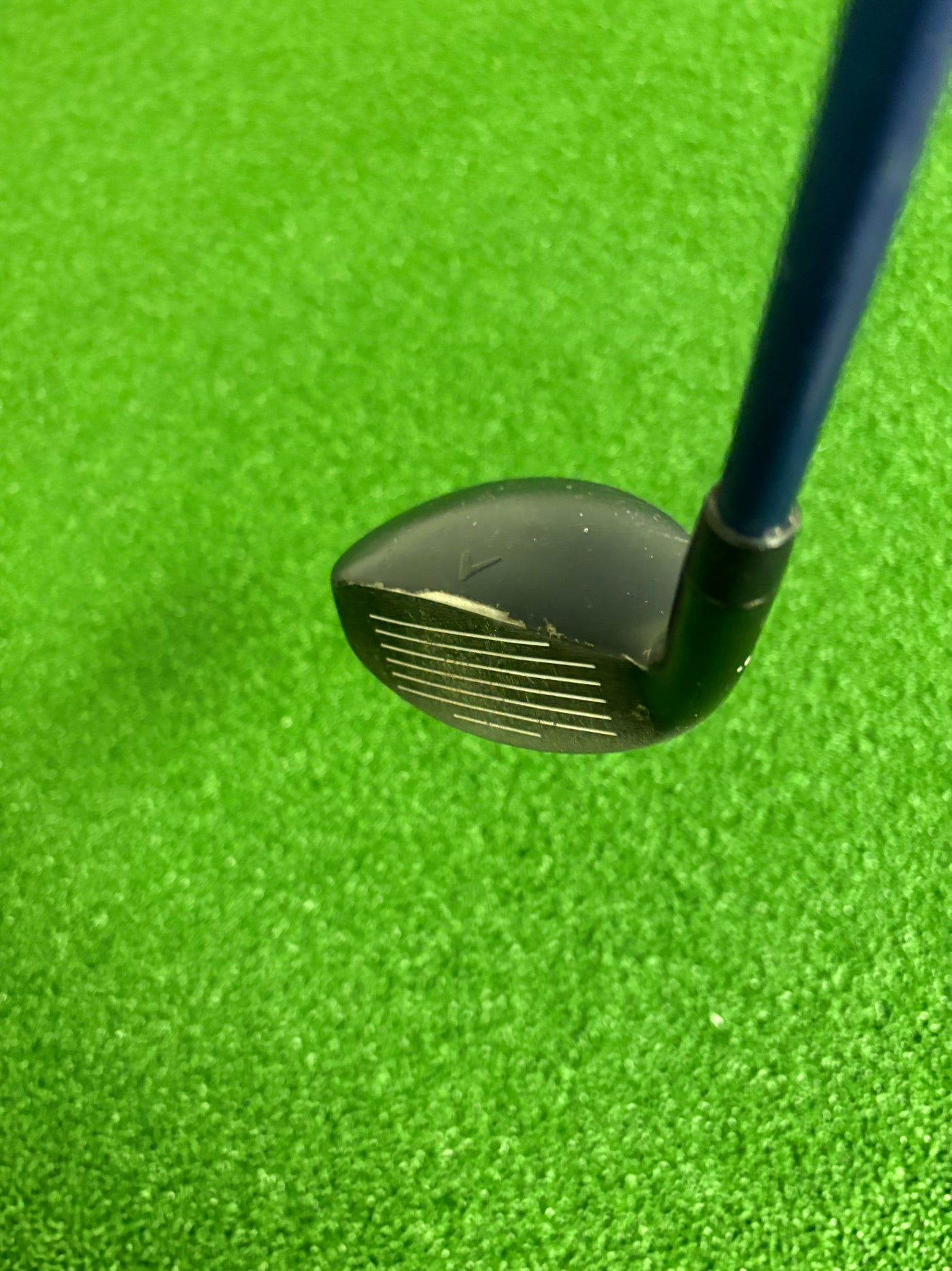 Callaway XR 19* 3 Hybrid (Stiff)