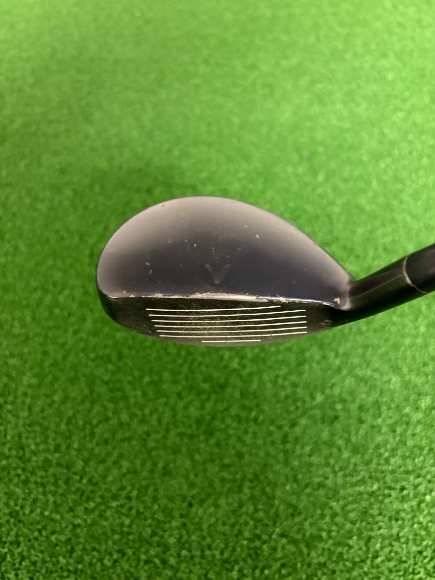 Callaway XR 19* 3 Hybrid (Stiff)