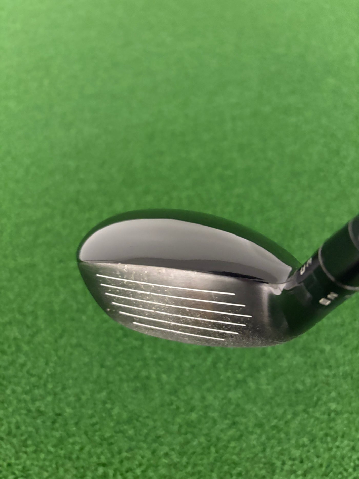 Titleist TS3 21* 4 Hybrid (Stiff)