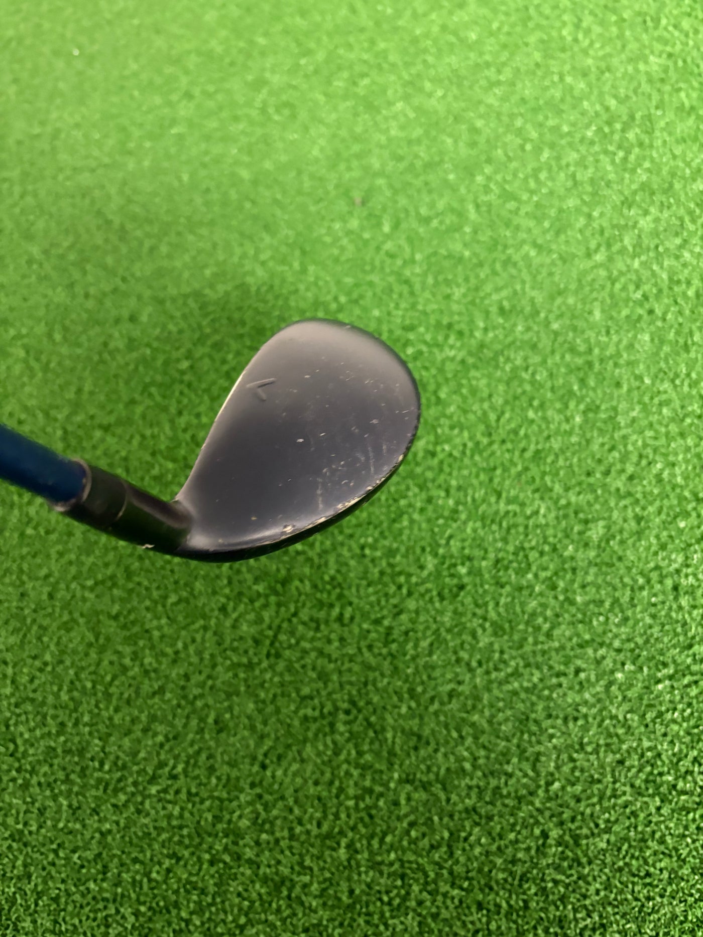 Callaway XR 19* 3 Hybrid (Stiff)