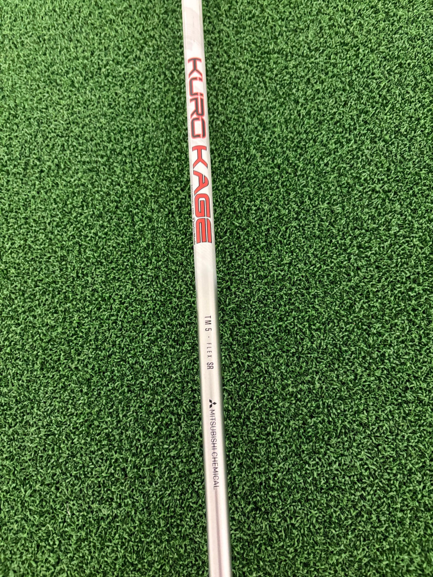 Taylormade M5 15* 3 Wood (Stiff/Regular)