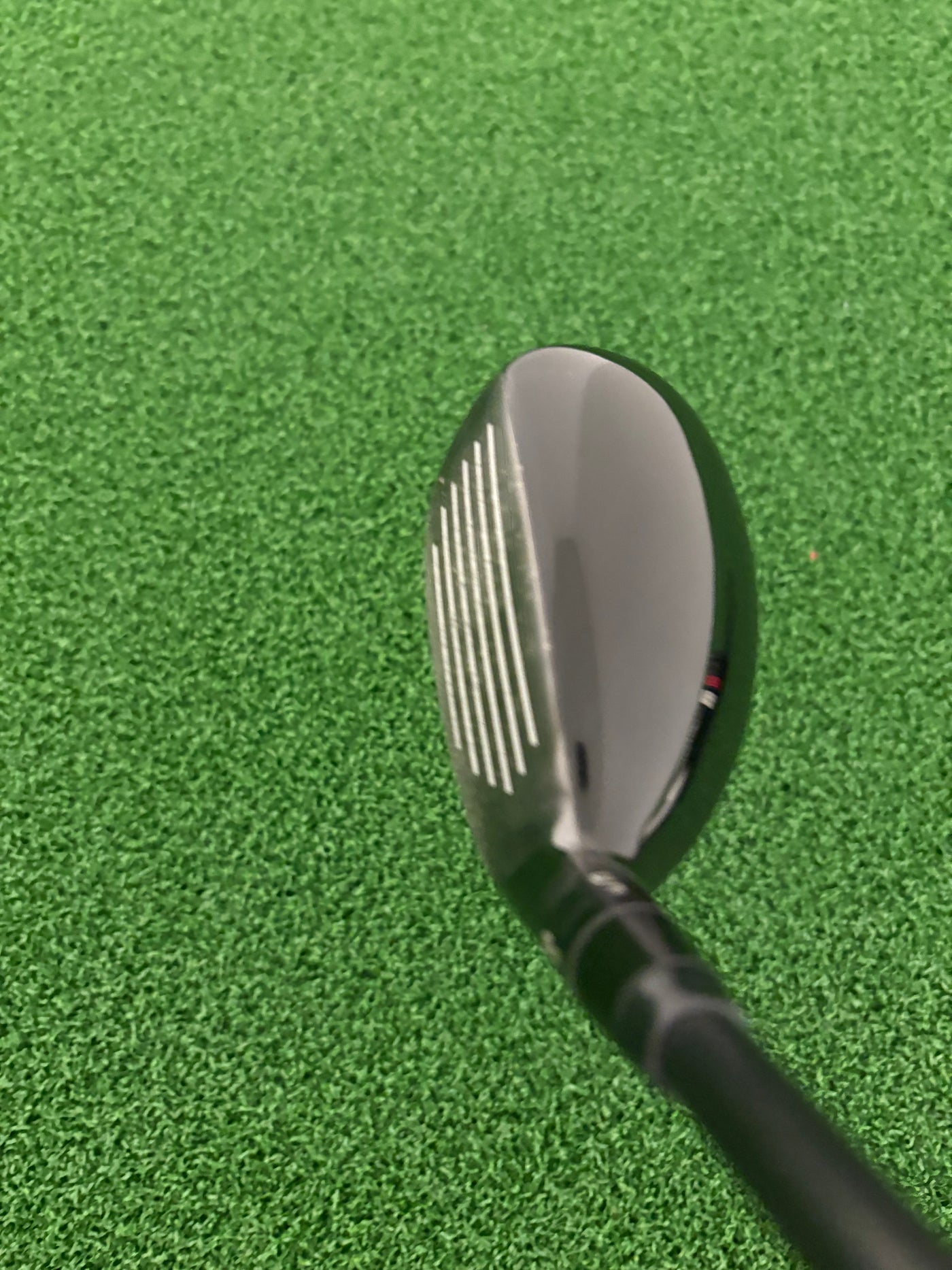 Titleist TS3 21* 4 Hybrid (Stiff)