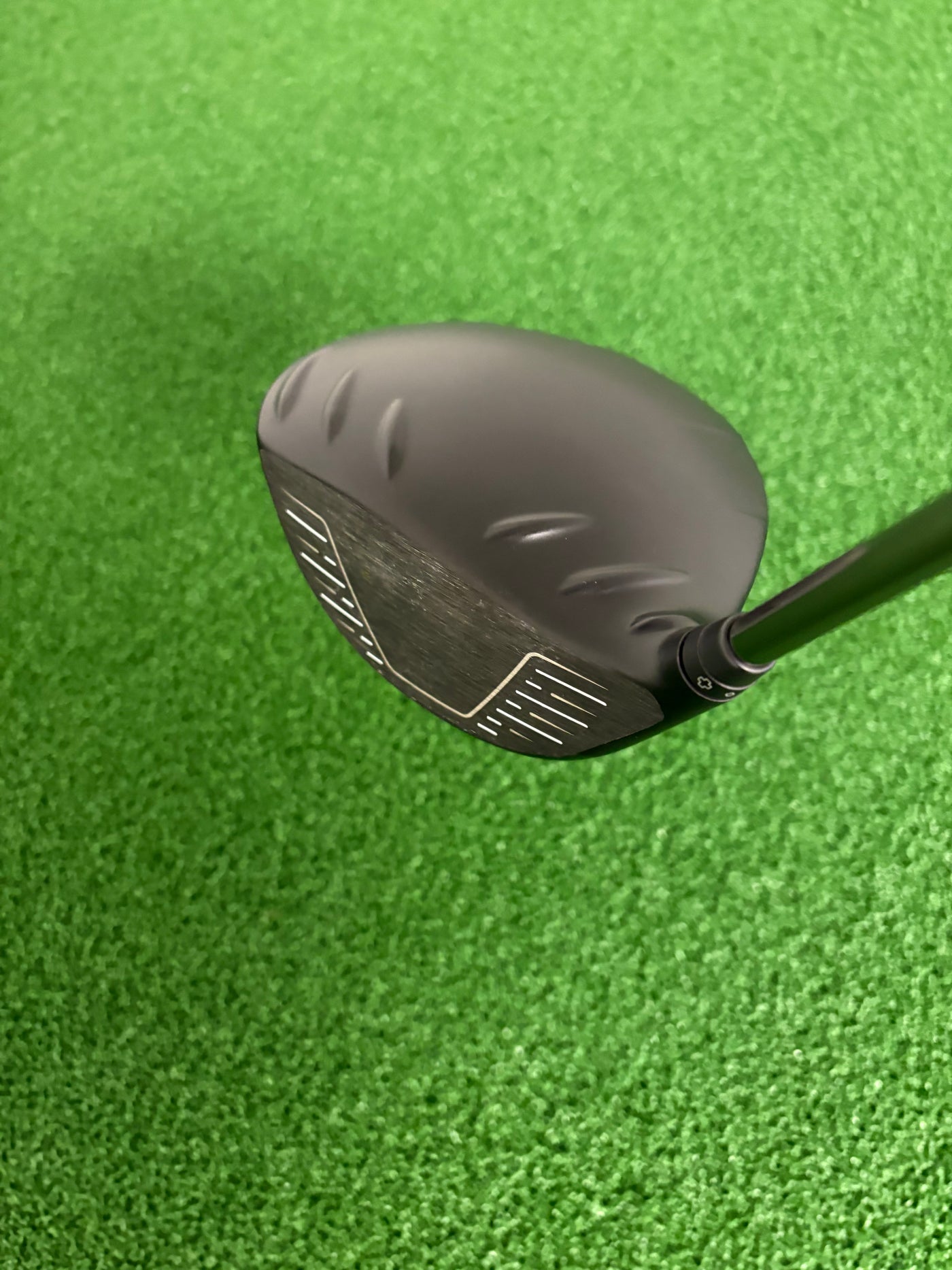 Ping G425 LST 10.5* (Stiff)