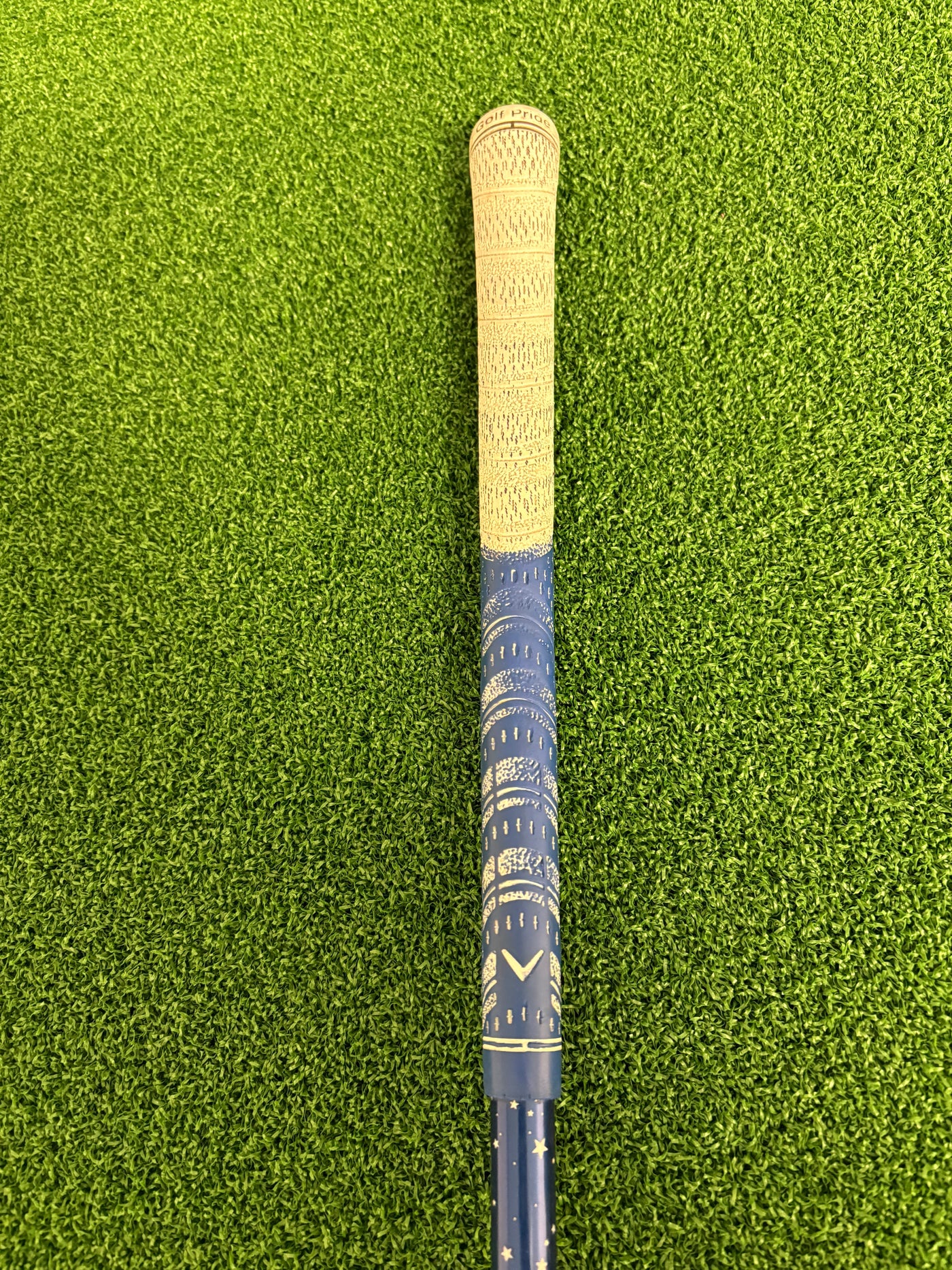 Callaway XR 19* 3 Hybrid (Stiff)