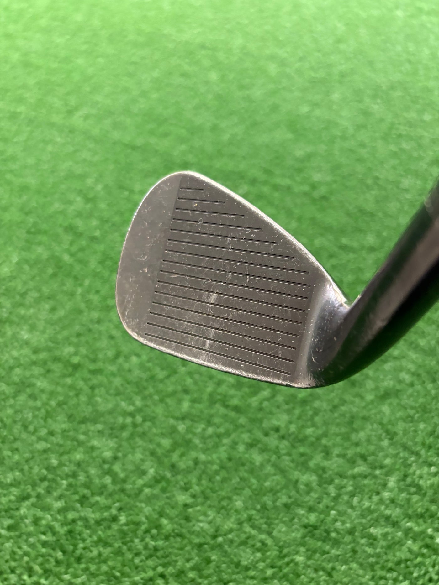 Callaway Jaws Forged 50*
