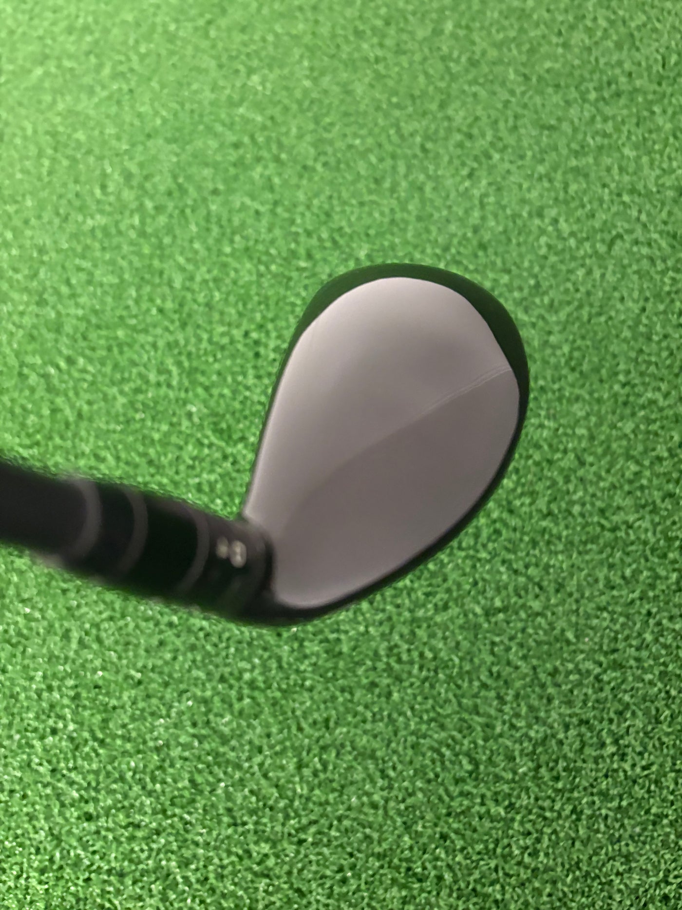 Titleist TS3 21* 4 Hybrid (Stiff)