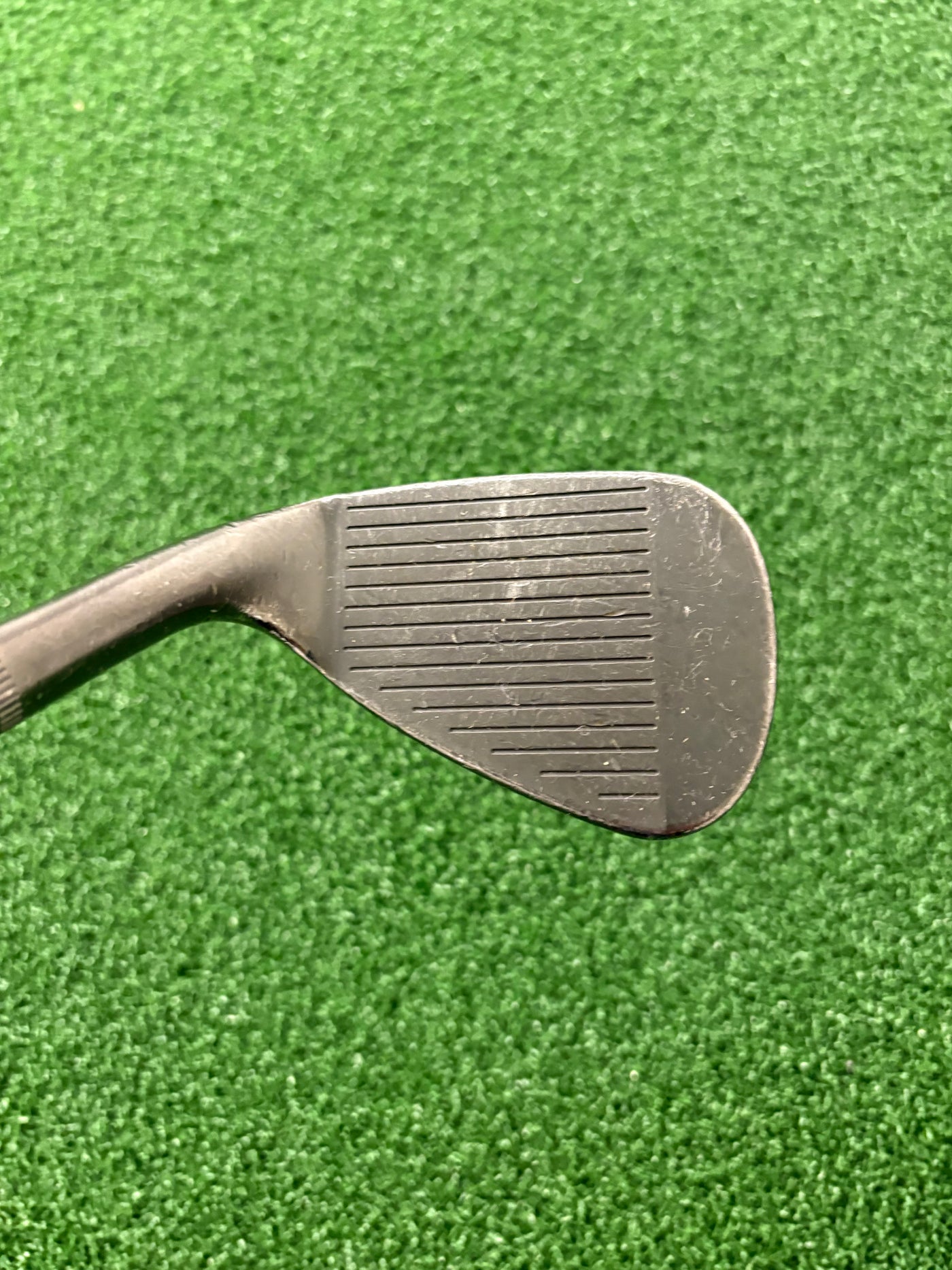 Callaway Jaws Forged 50*