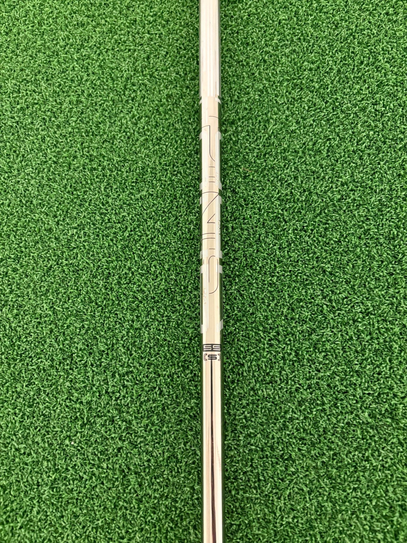 Ping G425 LST 10.5* (Stiff)