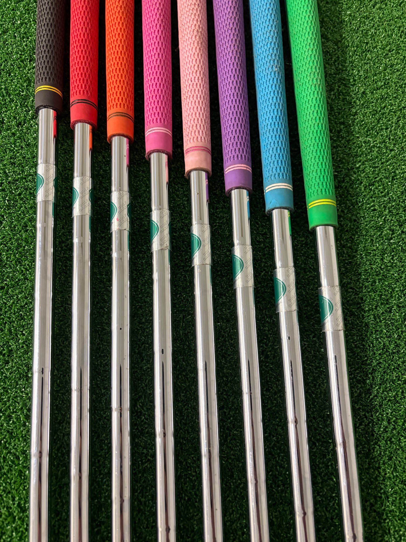Bridgestone Tour Stage X-Blade CB 3-PW (Stiff)