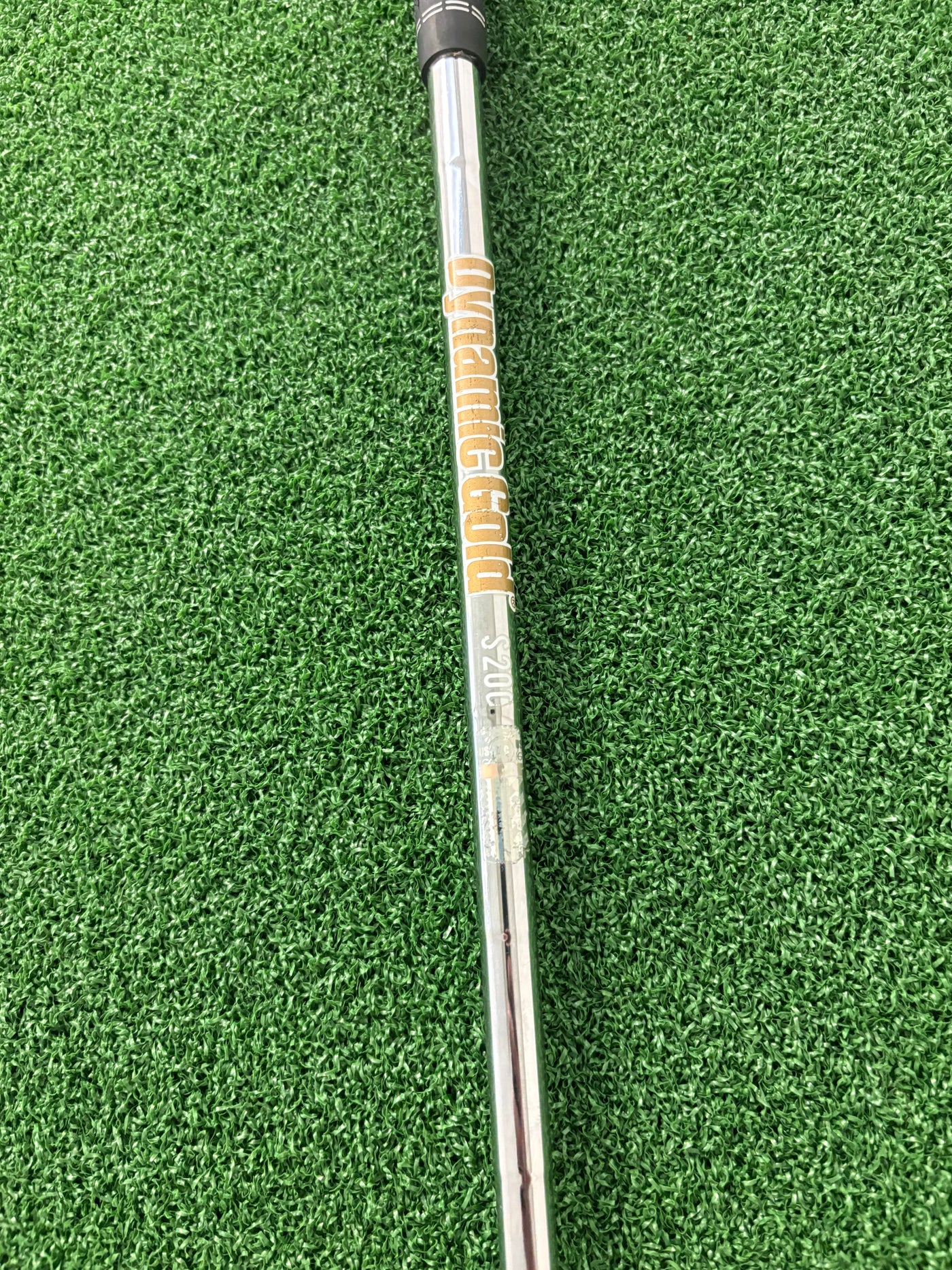 Callaway Jaws Forged 50*