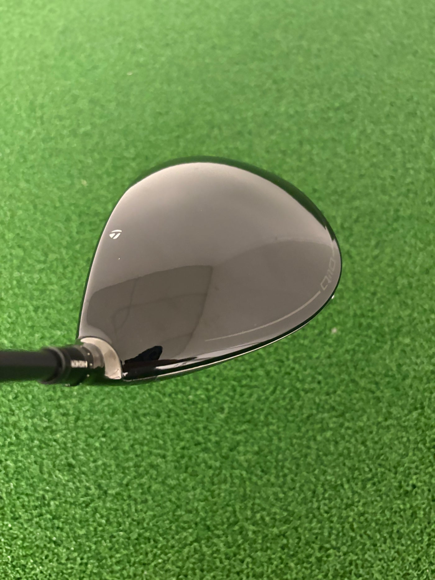 Taylormade Qi10 LS 10.5* (Stiff)