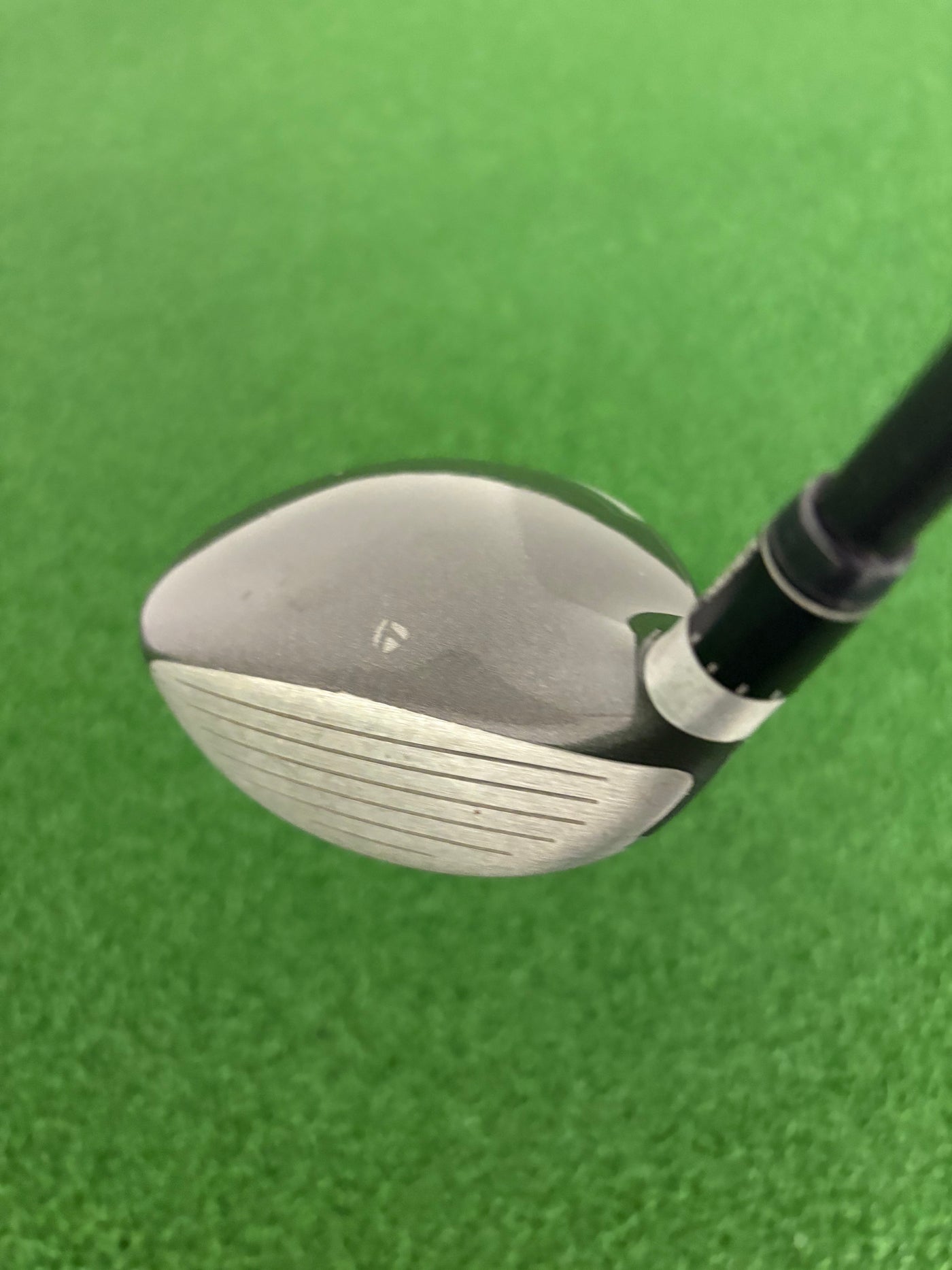 Taylormade SLDR 19* 5 Wood (Stiff/Regular)