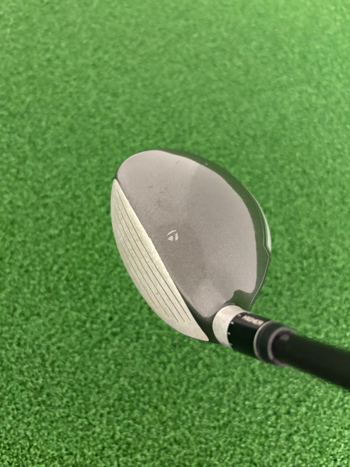 Taylormade SLDR 19* 5 Wood (Stiff/Regular)