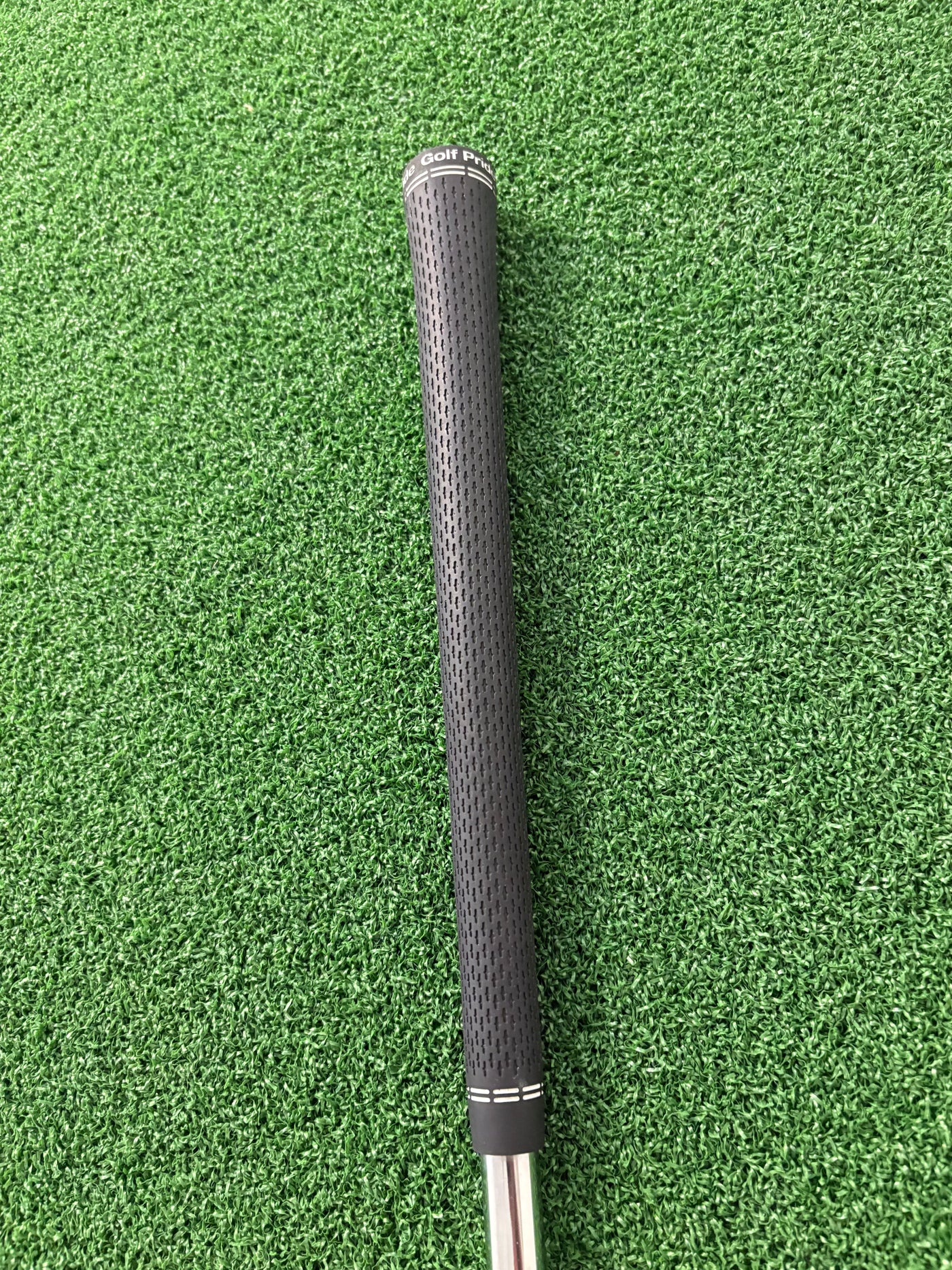 Callaway Jaws Forged 50*