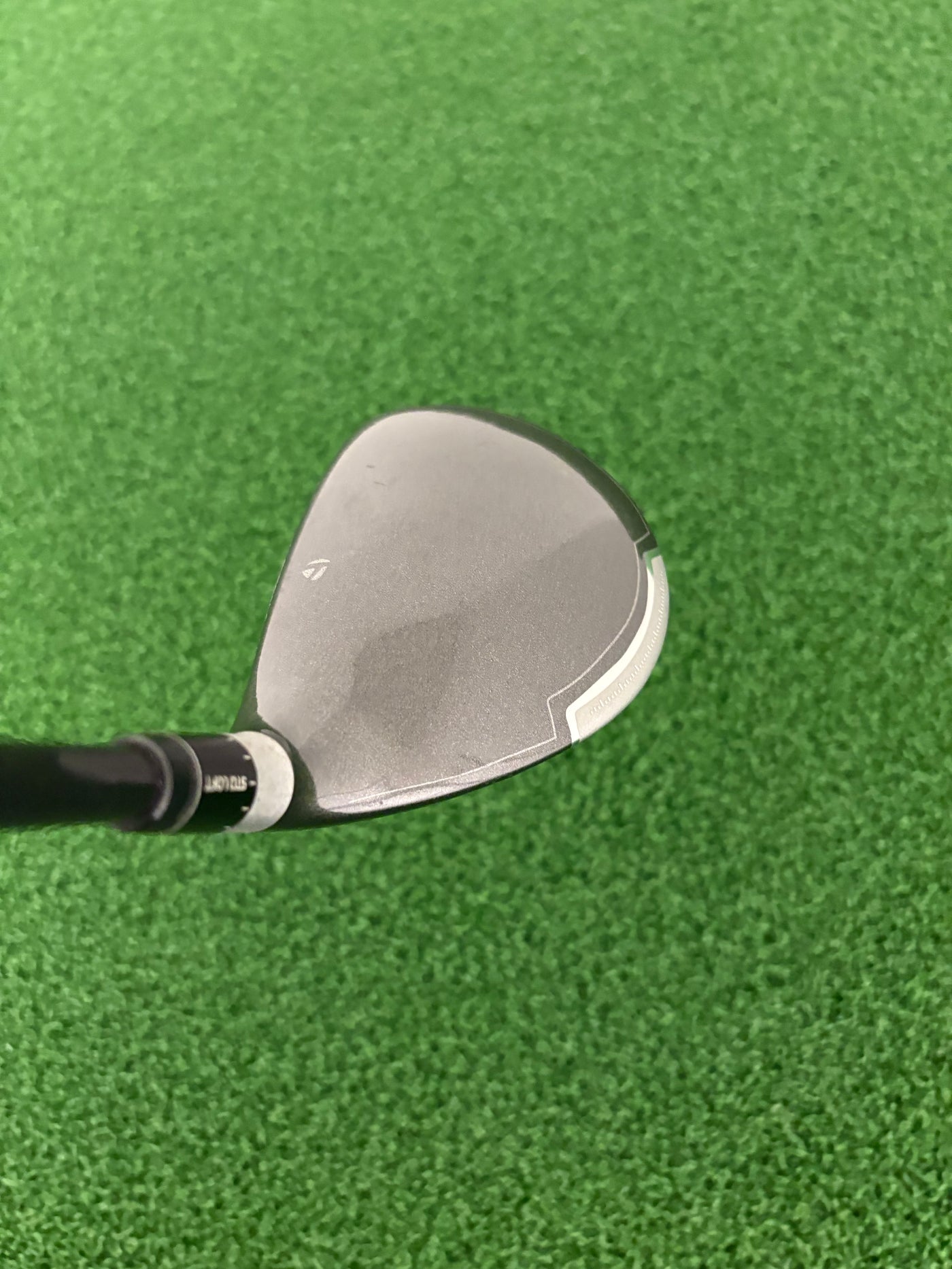 Taylormade SLDR 19* 5 Wood (Stiff/Regular)