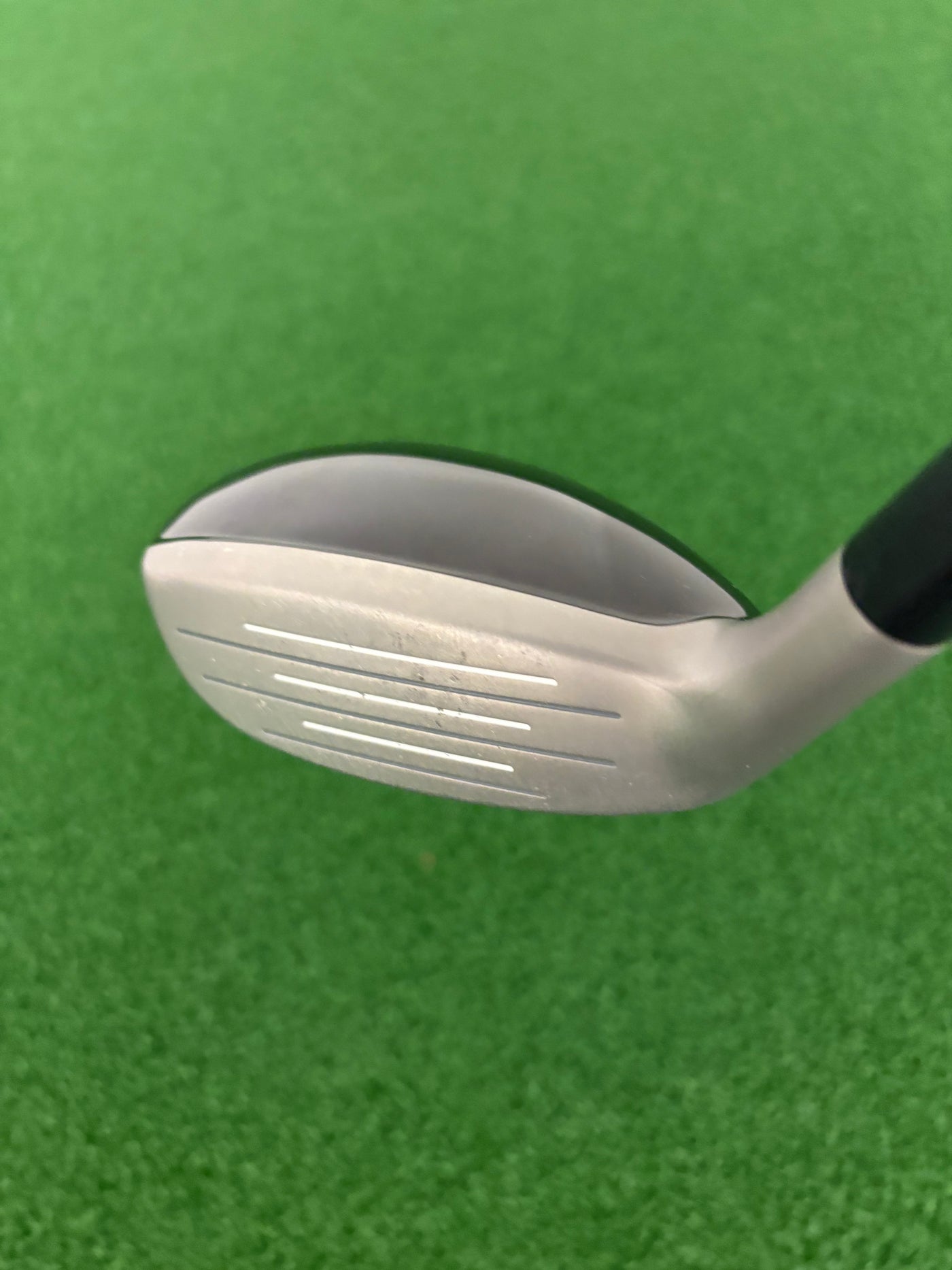 Srixon Z-Hybrid 19* 3 Hybrid (Stiff)