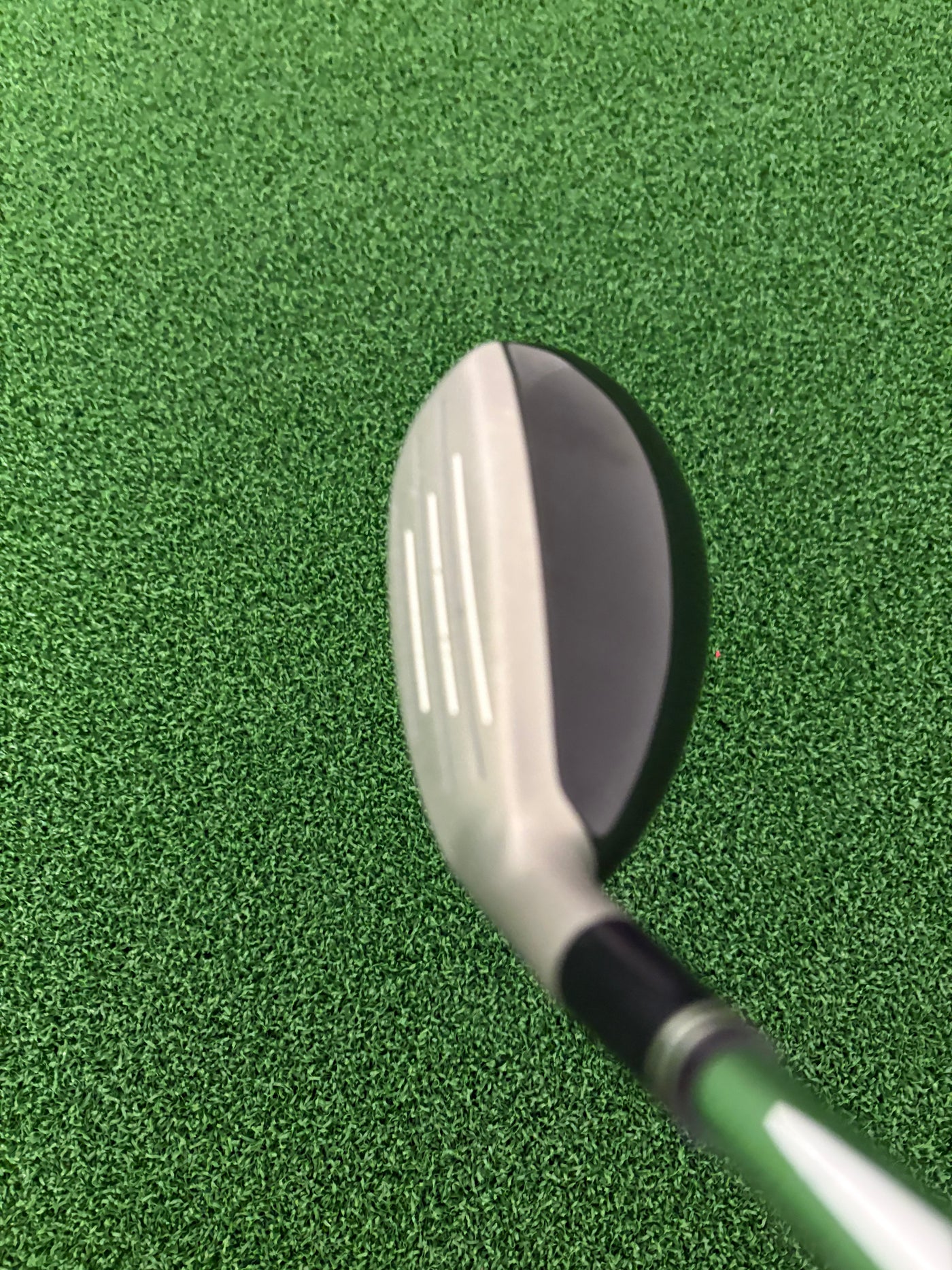 Srixon Z-Hybrid 19* 3 Hybrid (Stiff)