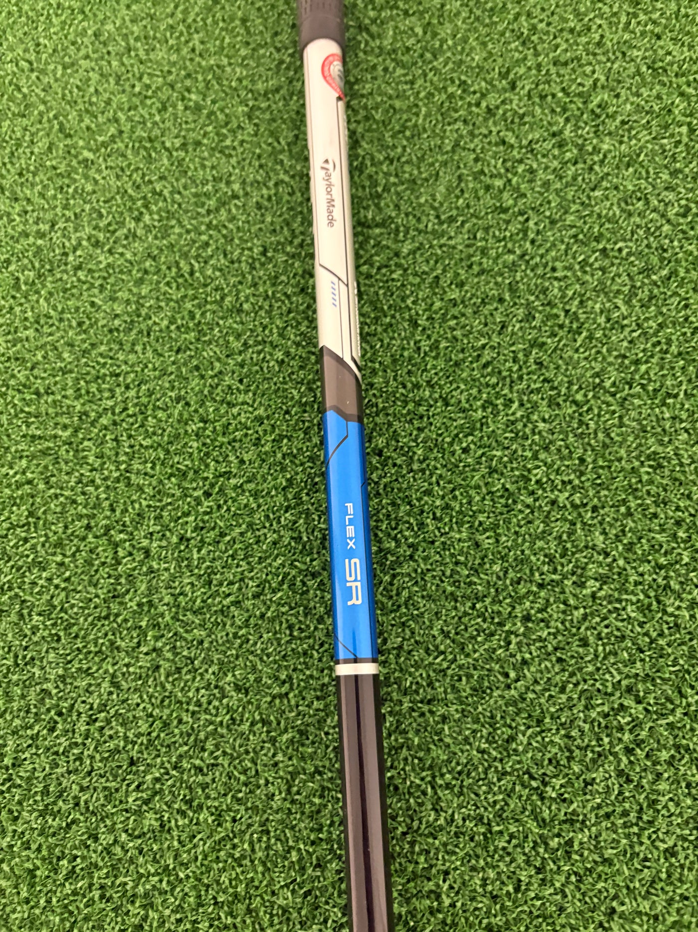 Taylormade SLDR 19* 5 Wood (Stiff/Regular)