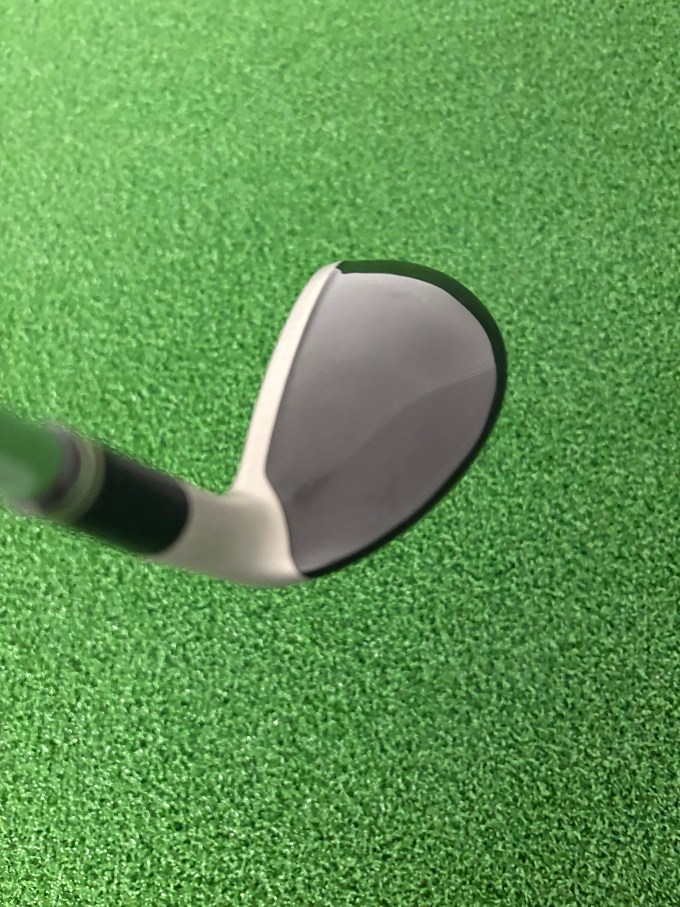 Srixon Z-Hybrid 19* 3 Hybrid (Stiff)