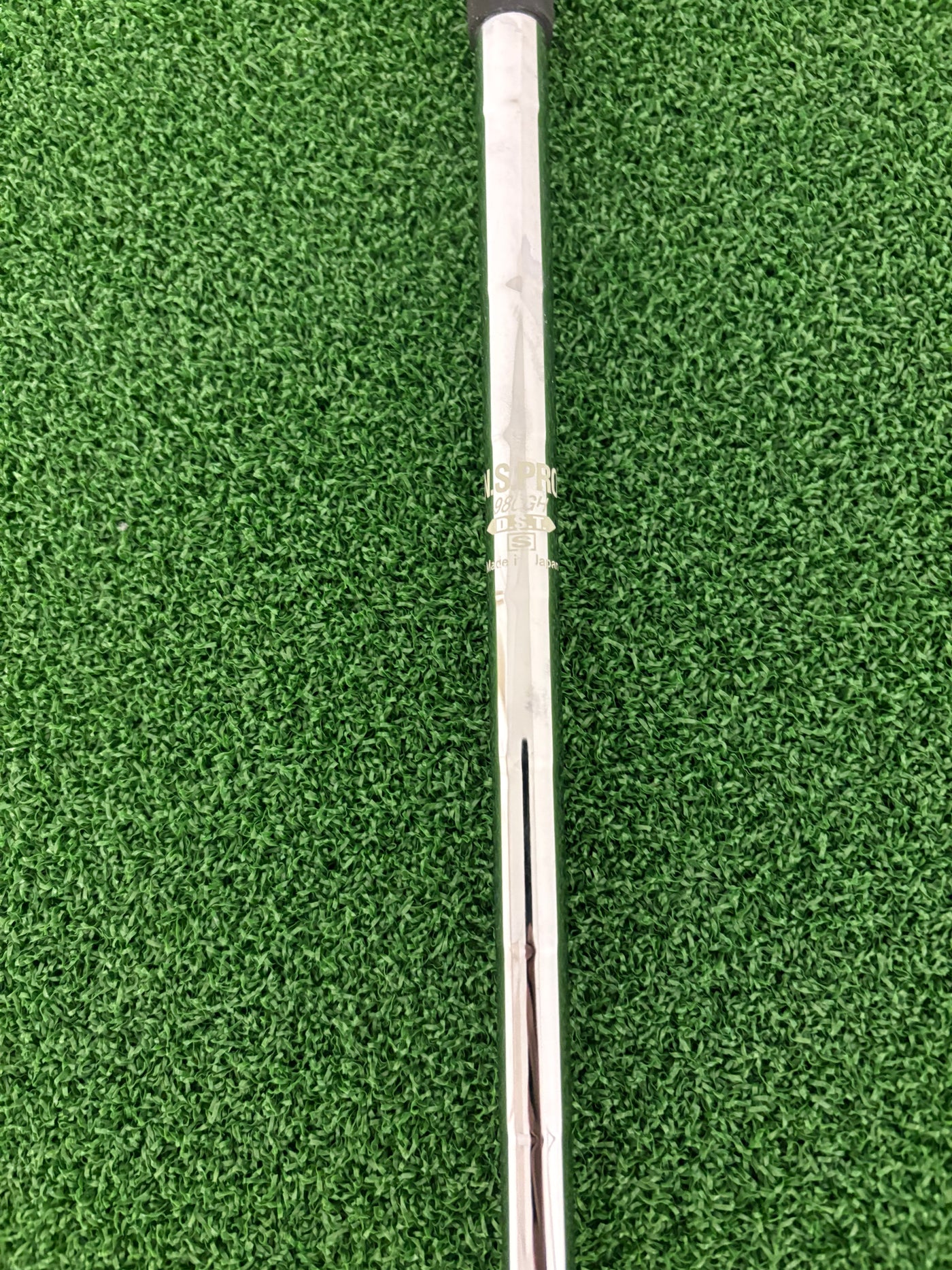 Srixon Z-Hybrid 19* 3 Hybrid (Stiff)