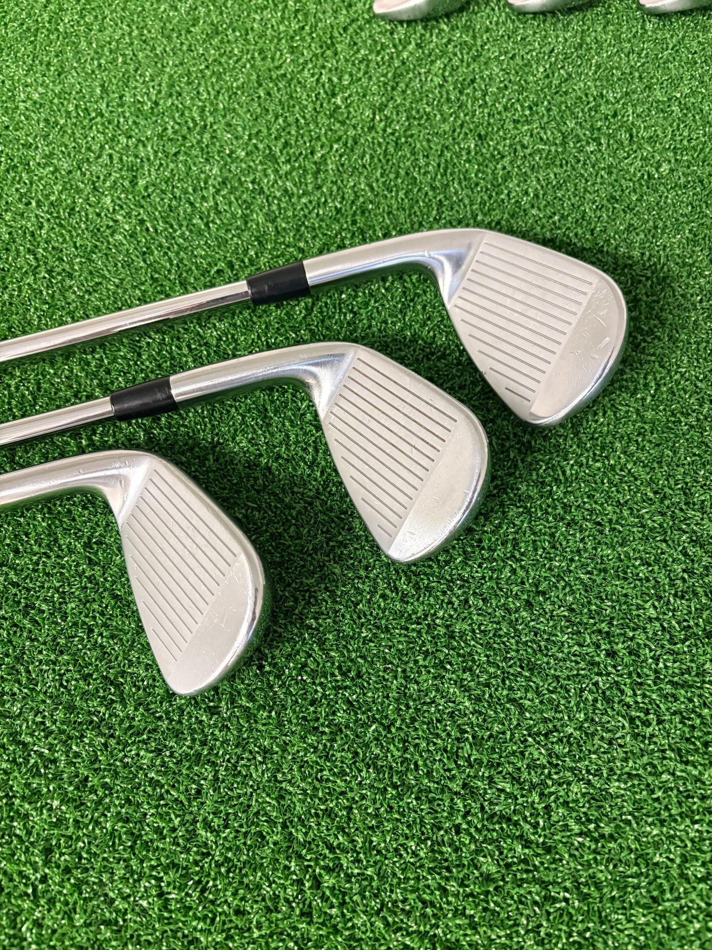Titleist 716CB 5-PW (Stiff)