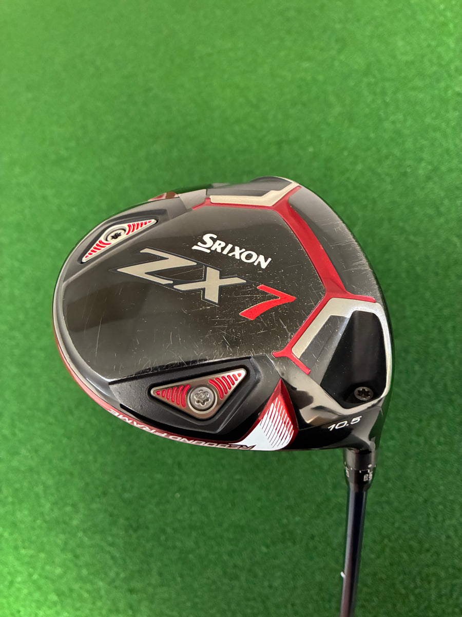 Srixon ZX7 10.5* (Stiff)