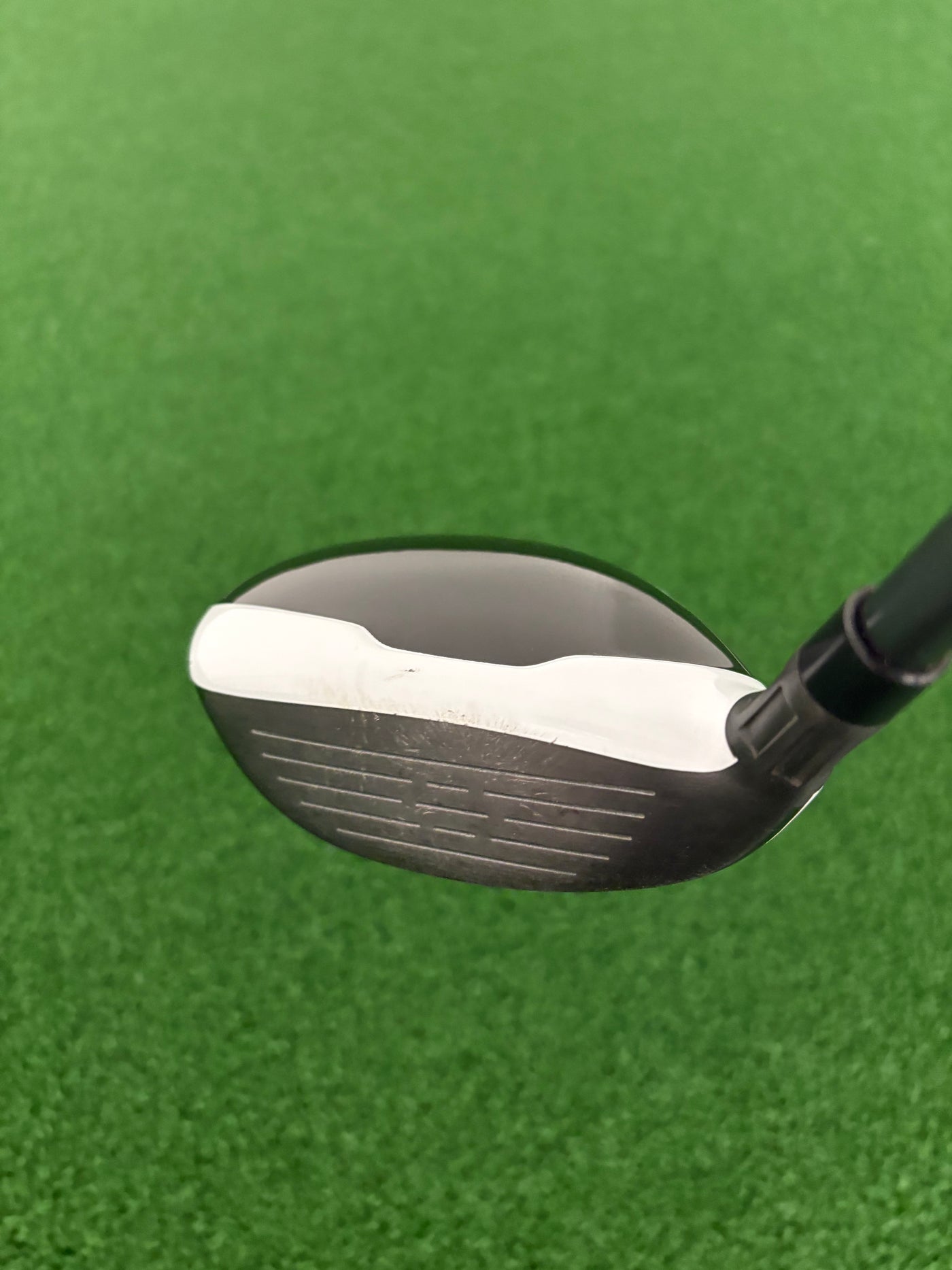 Taylormade M2 (2017) 22* 4 Hybrid (Stiff)
