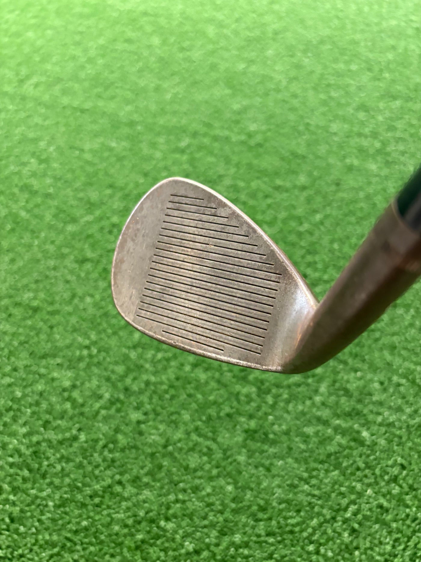 Callaway X Series Jaws 52*