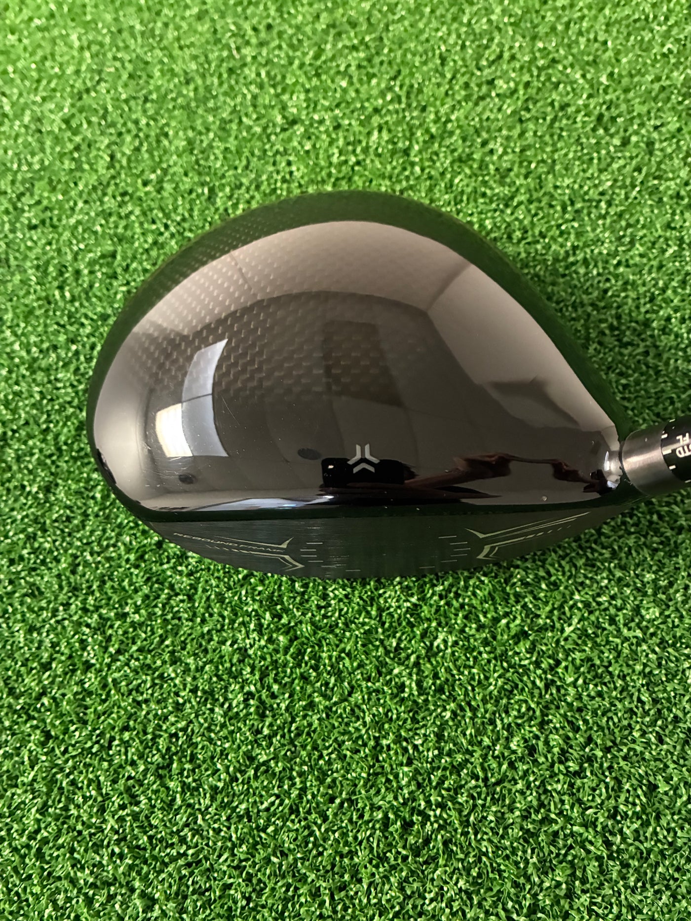 Srixon ZX7 10.5* (Stiff)