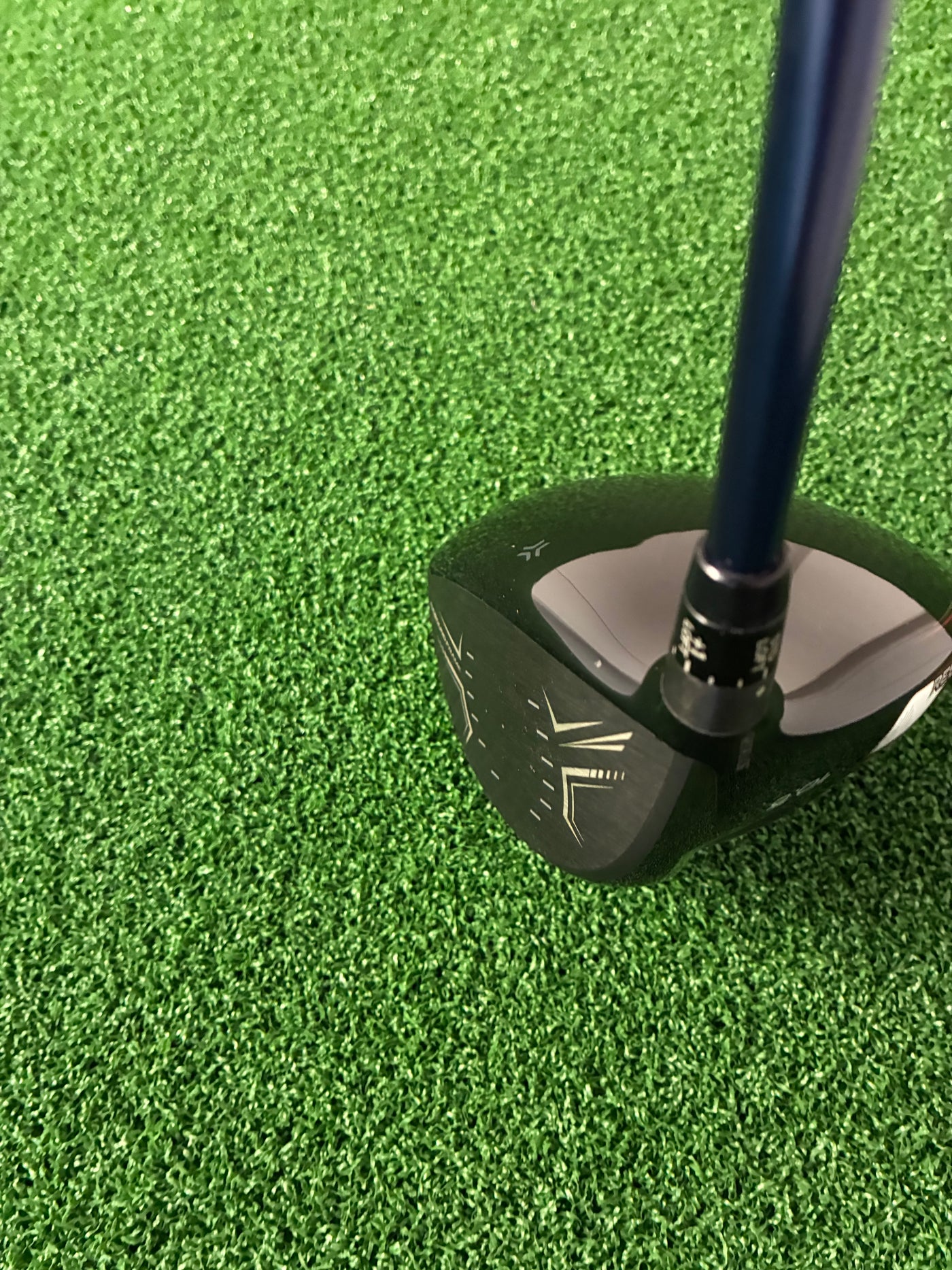 Srixon ZX7 10.5* (Stiff)