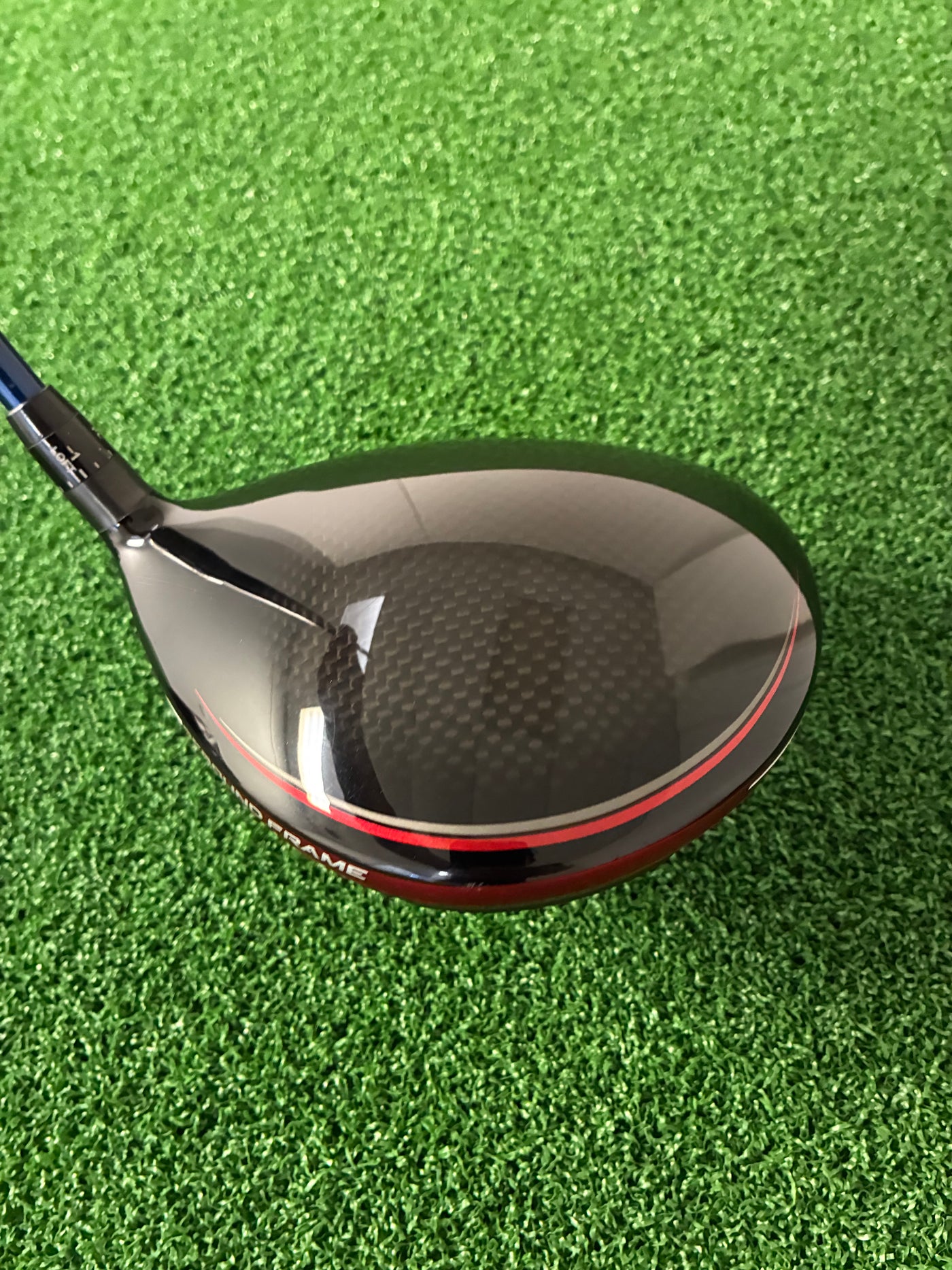 Srixon ZX7 10.5* (Stiff)