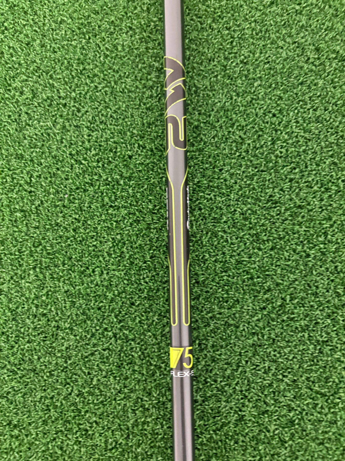 Taylormade M2 (2017) 22* 4 Hybrid (Stiff)