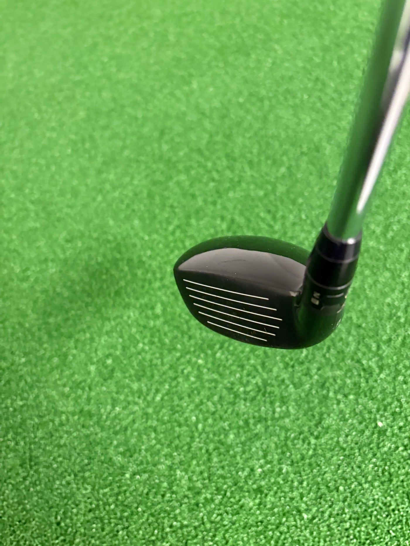 Titleist TS3 19* 3 Hybrid (Stiff)