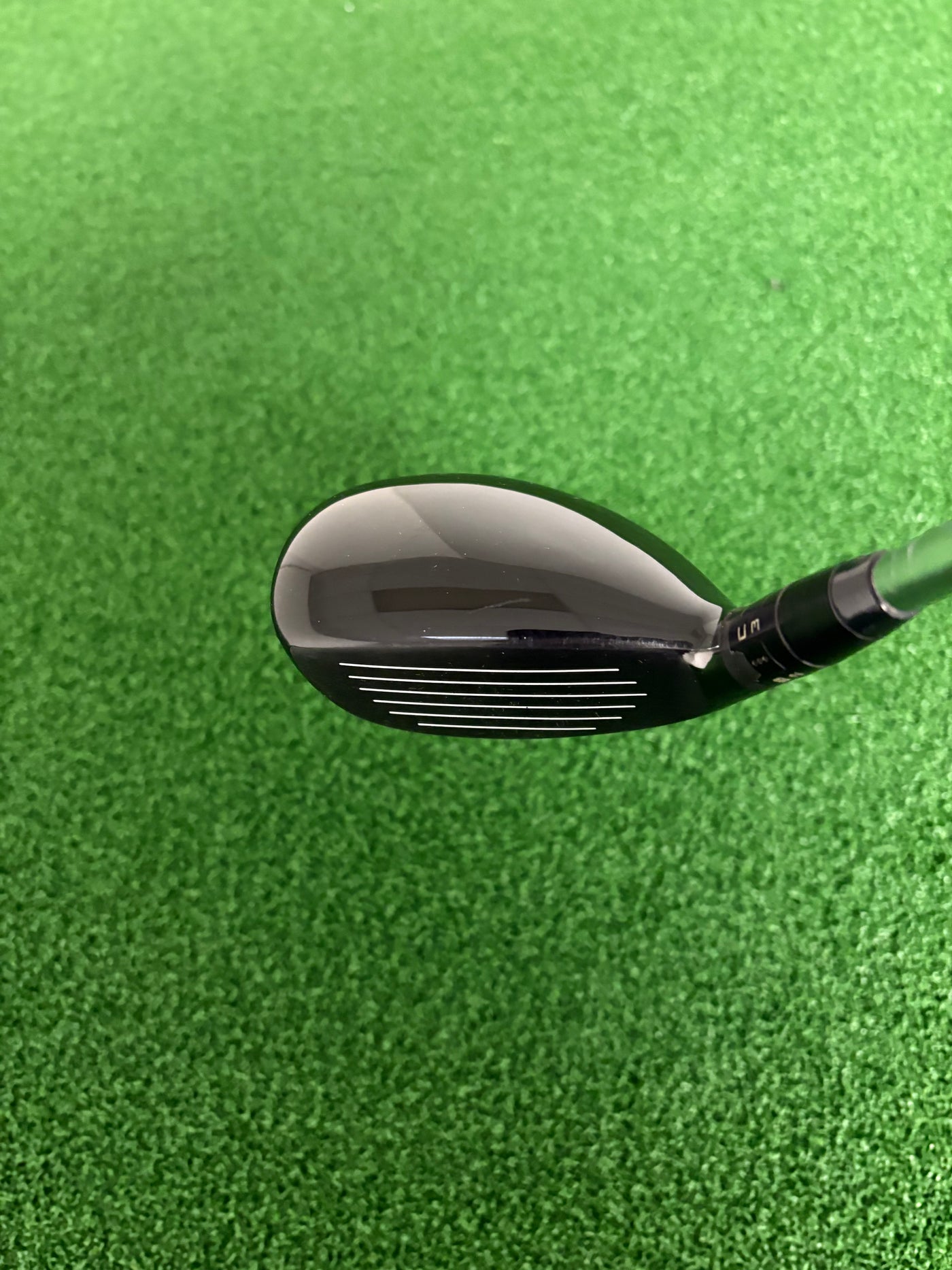 Titleist TS3 19* 3 Hybrid (Stiff)