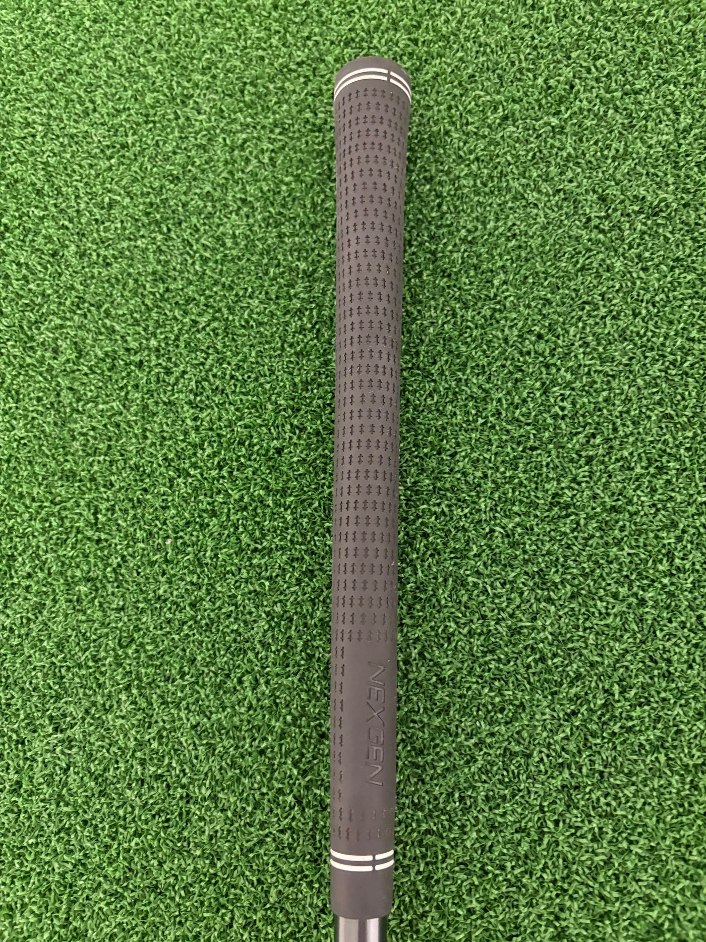 Taylormade M2 (2017) 22* 4 Hybrid (Stiff)