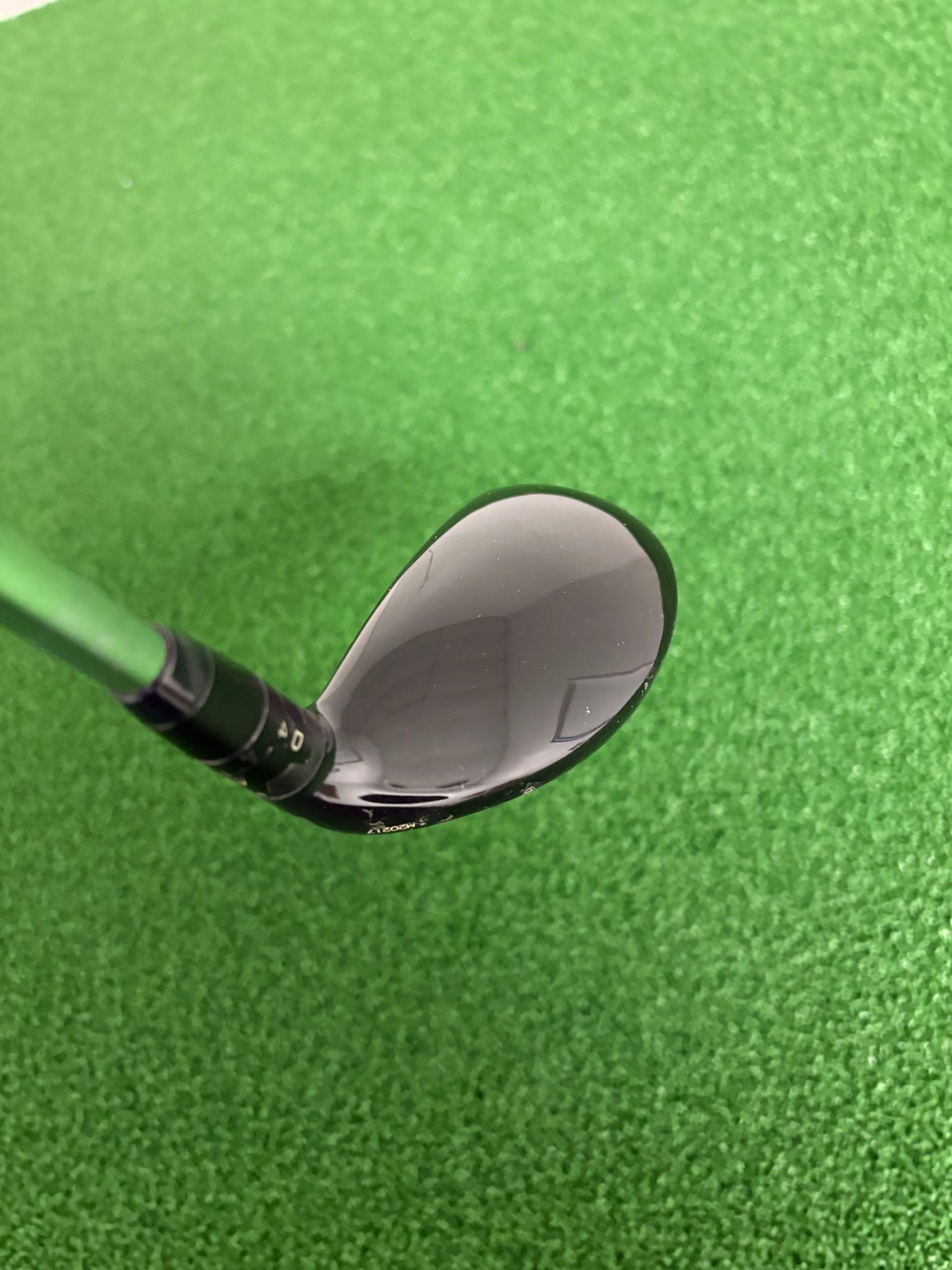 Titleist TS3 19* 3 Hybrid (Stiff)